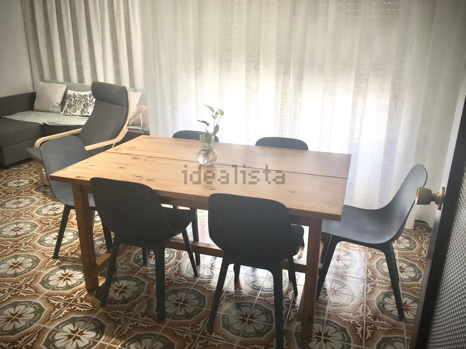 Habitación 100 m², Murcia