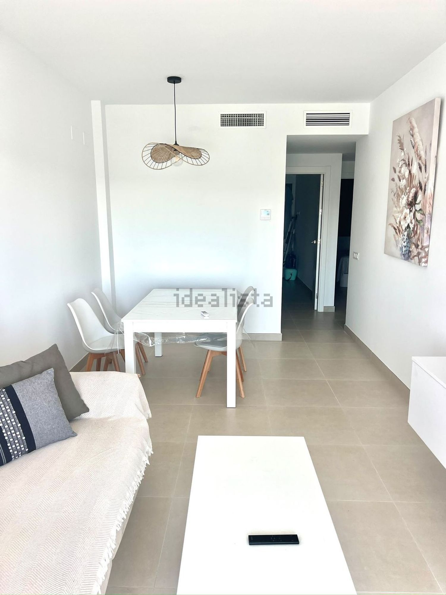 Pis de 76 m² a Mijas