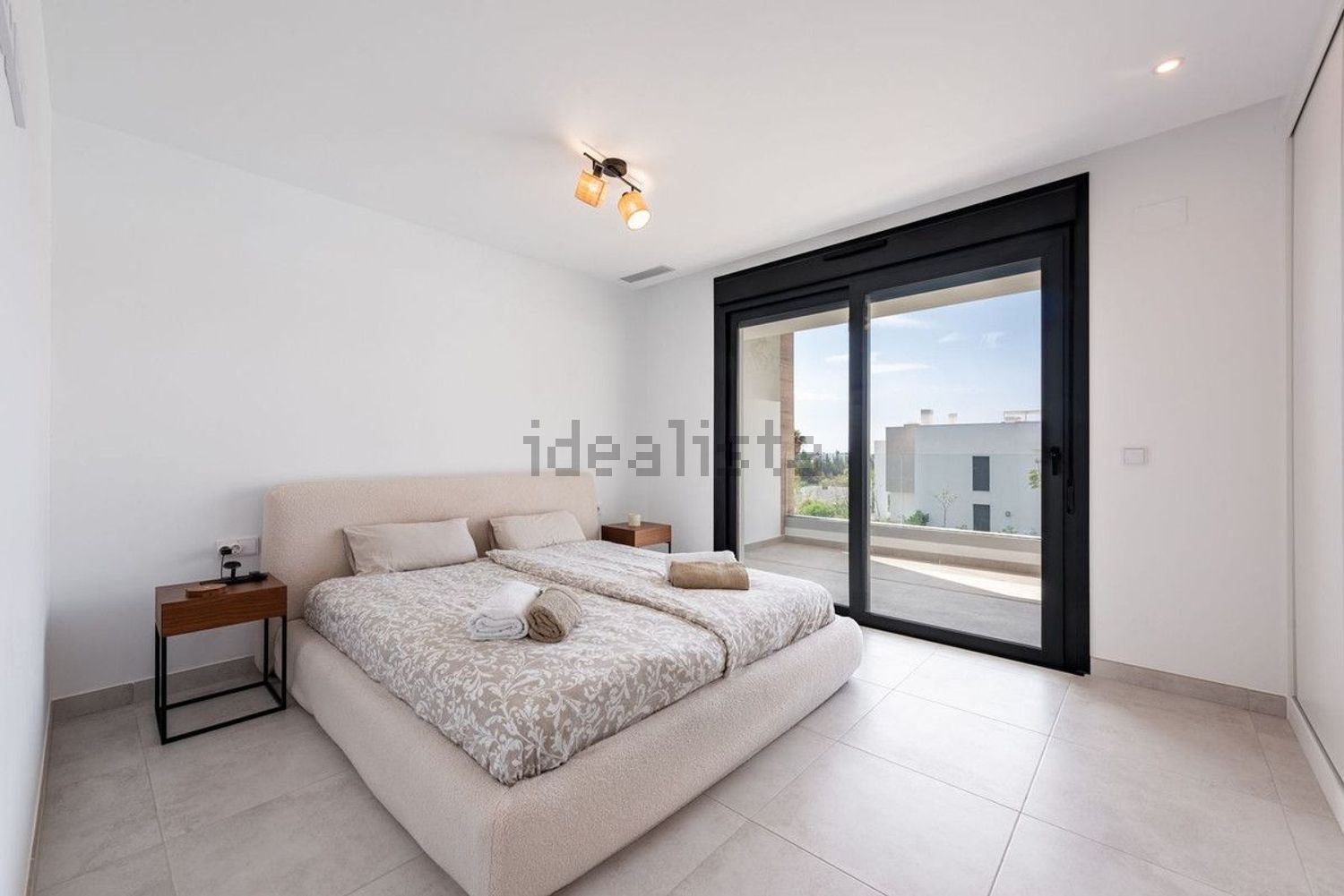 Pis de 96 m² a Estepona