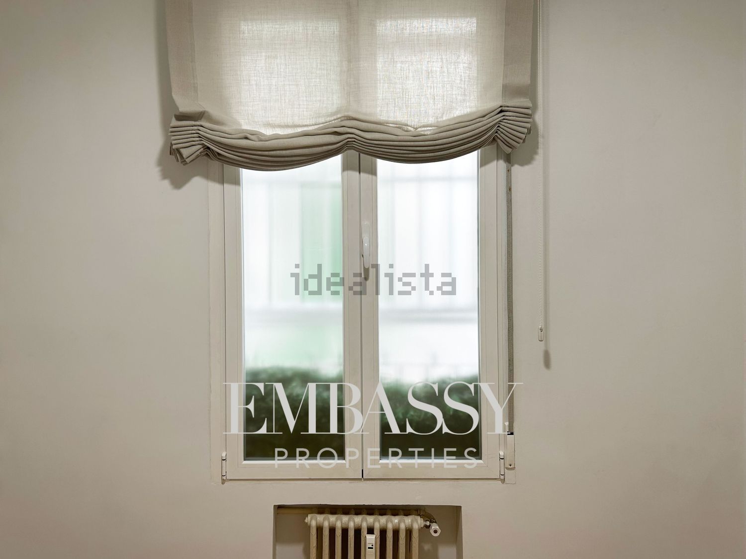 Pis de 99 m² a Madrid