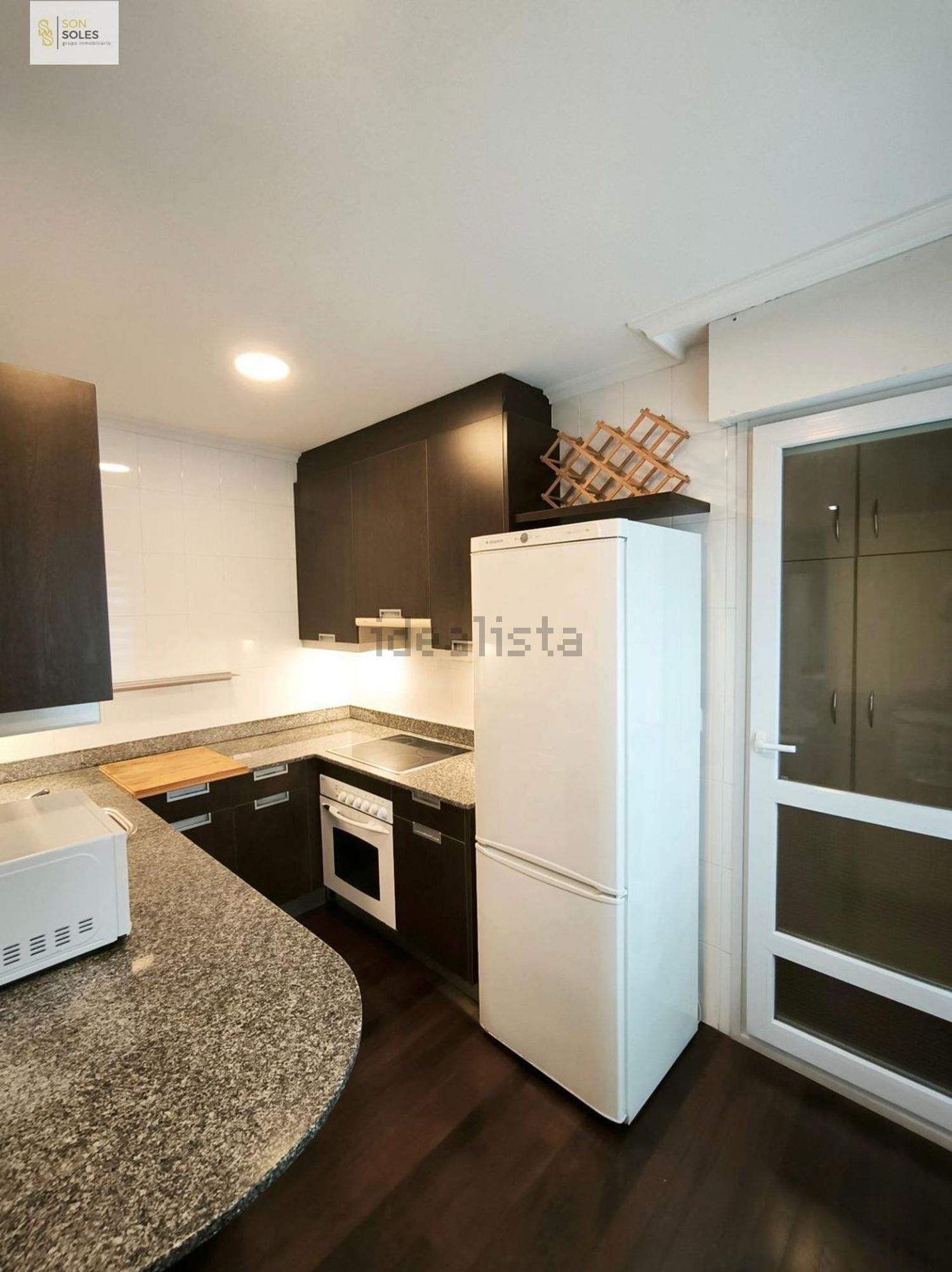 Piso de 88 m² en Santander