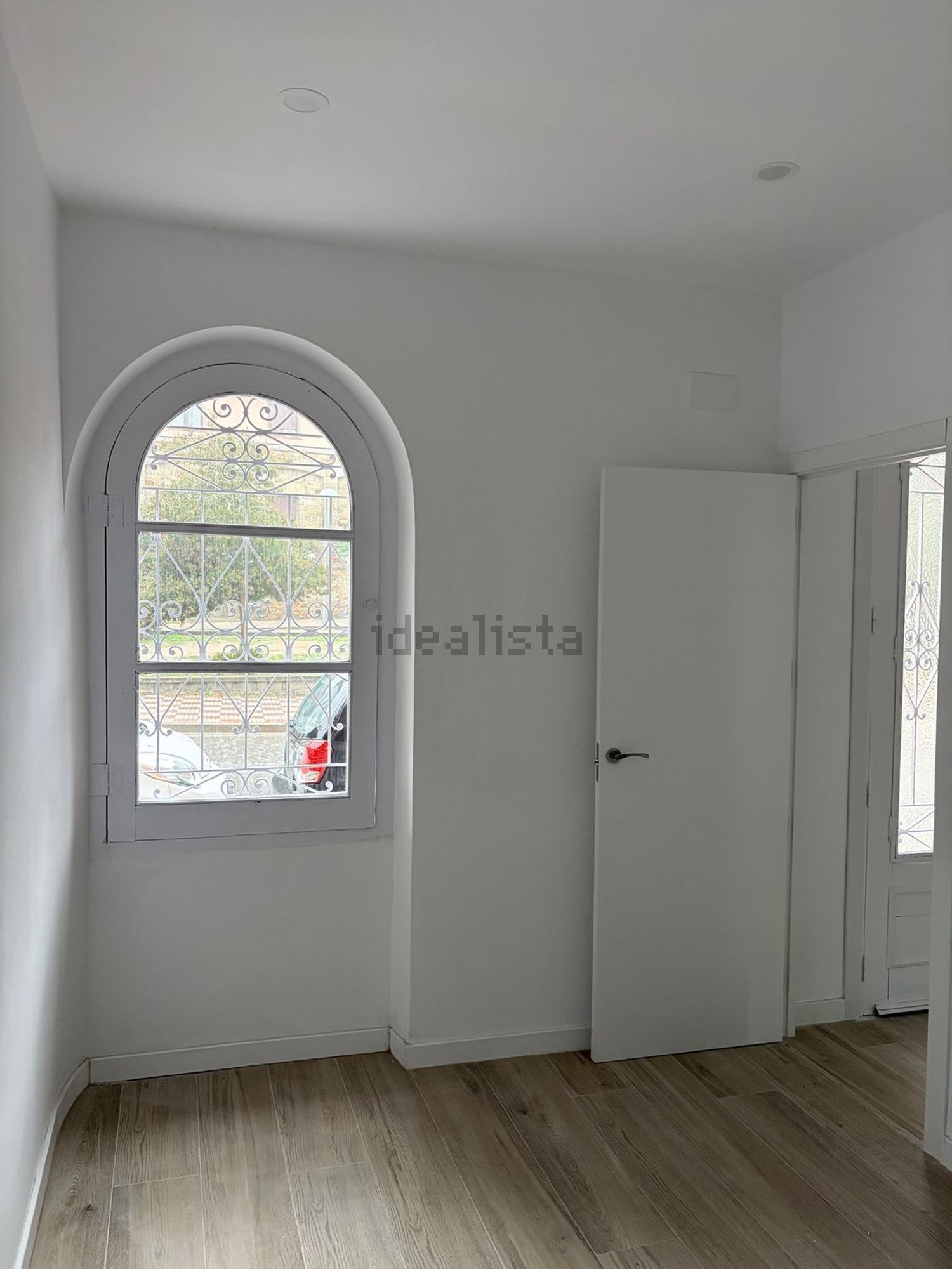 Pis de 85 m² a Sant Hilari Sacalm