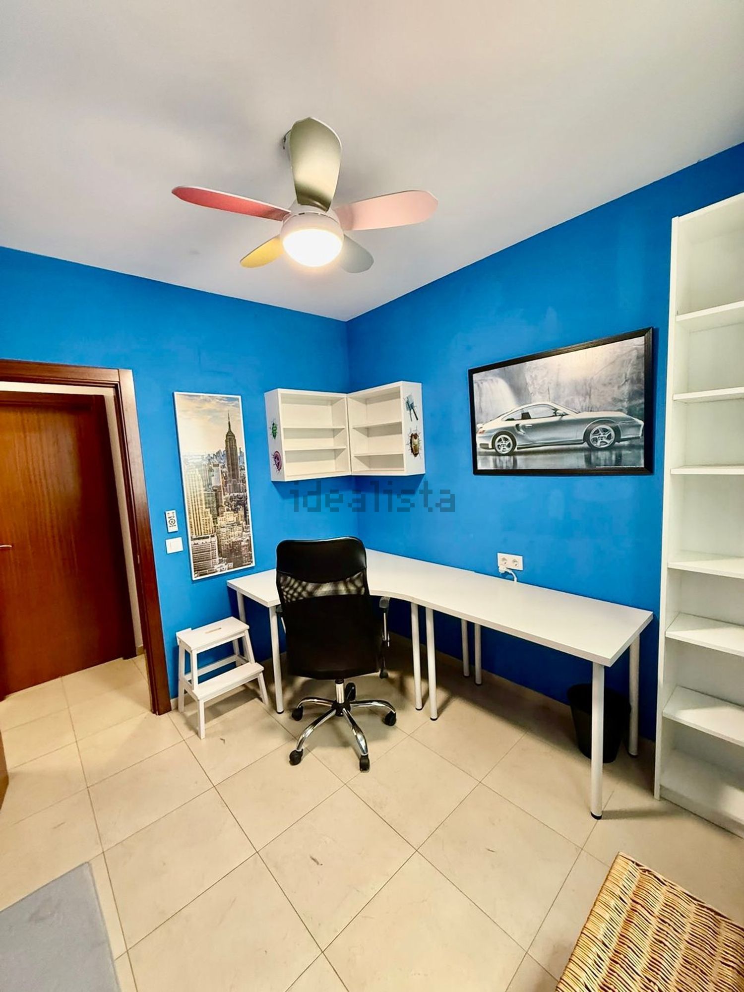 Piso de 90 m² en Dos Hermanas