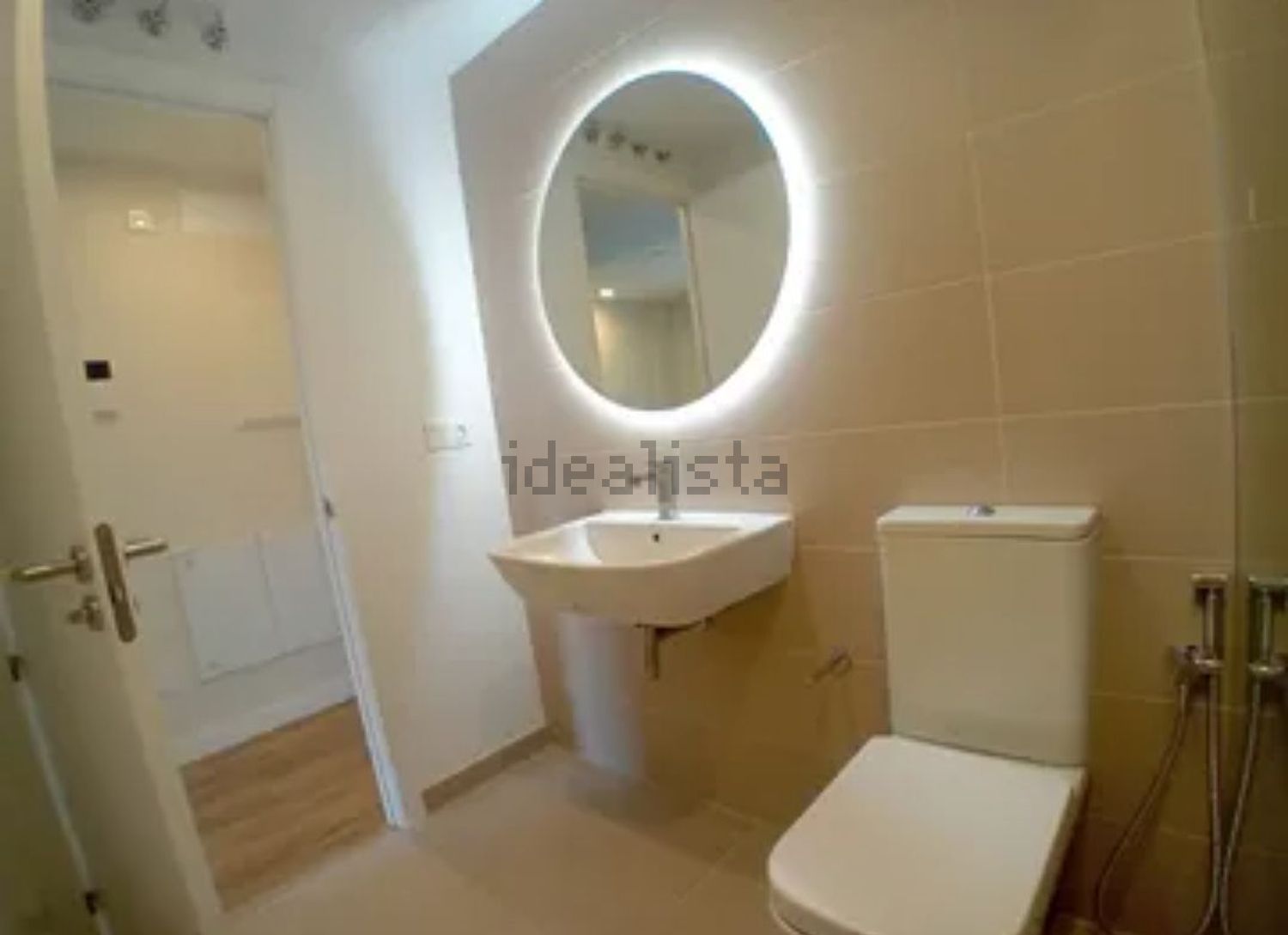 Pis de 52 m² a Burgos