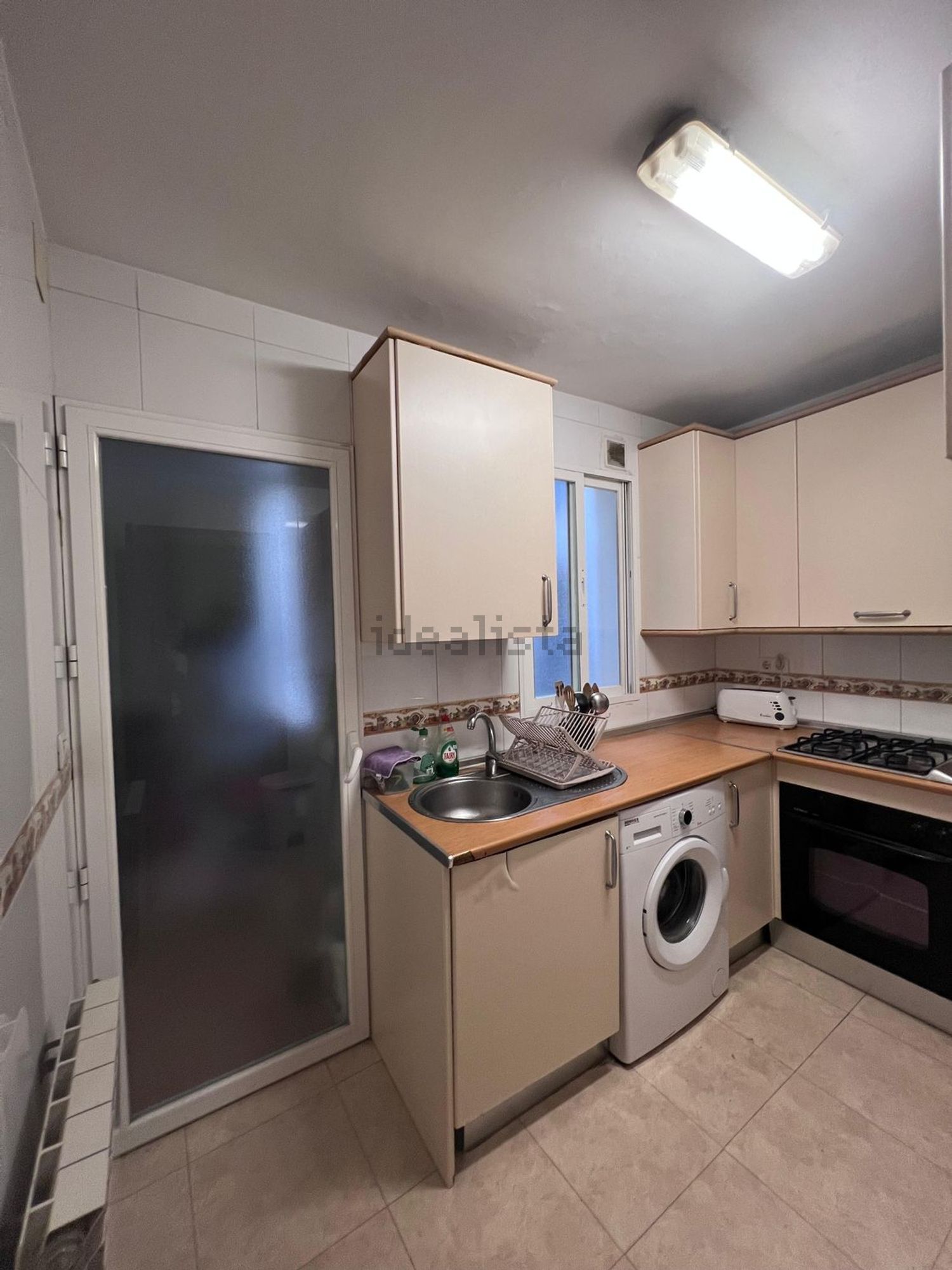 Habitación en alquiler, Granada