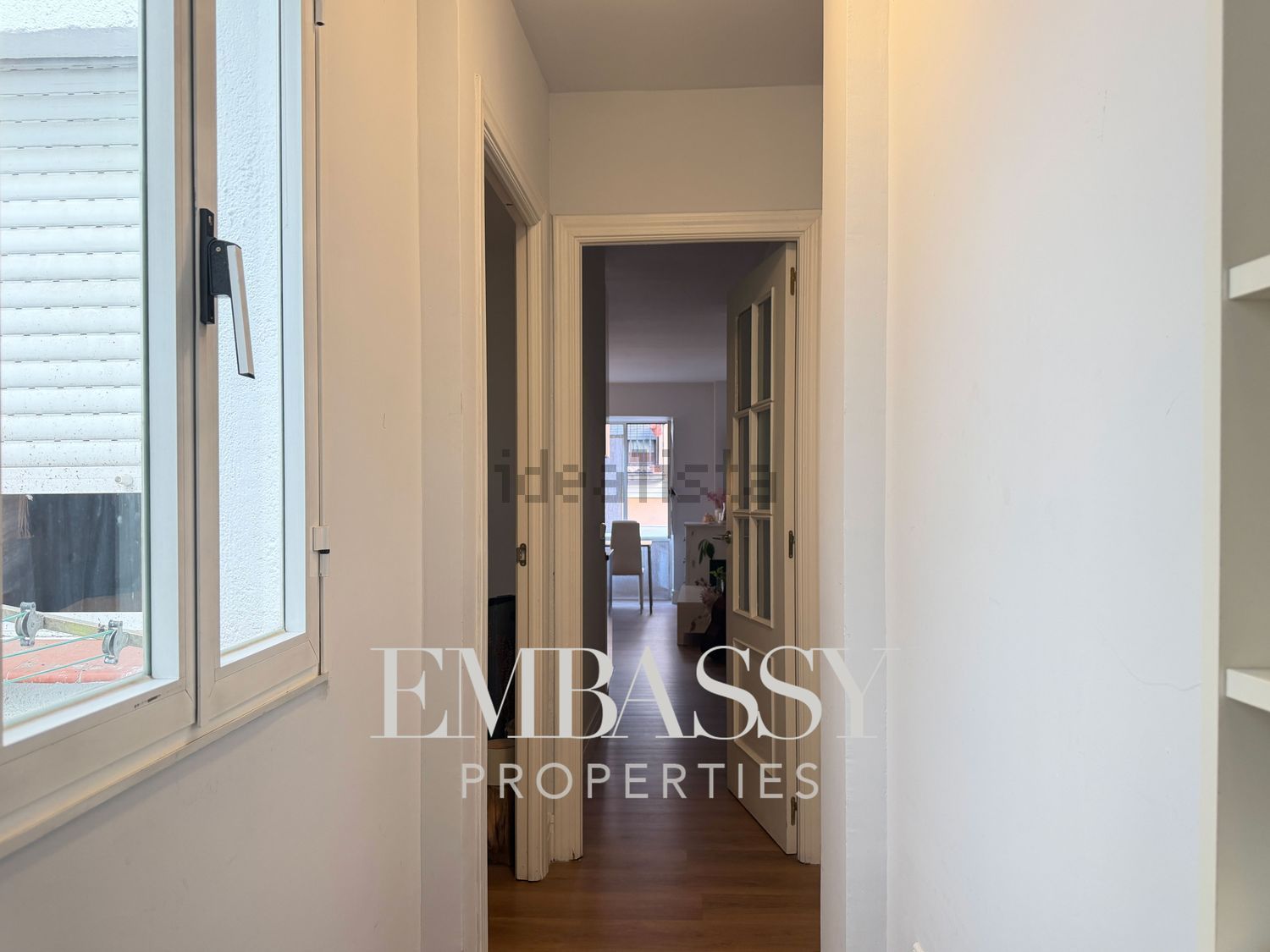 Квартира 75 м² у Madrid