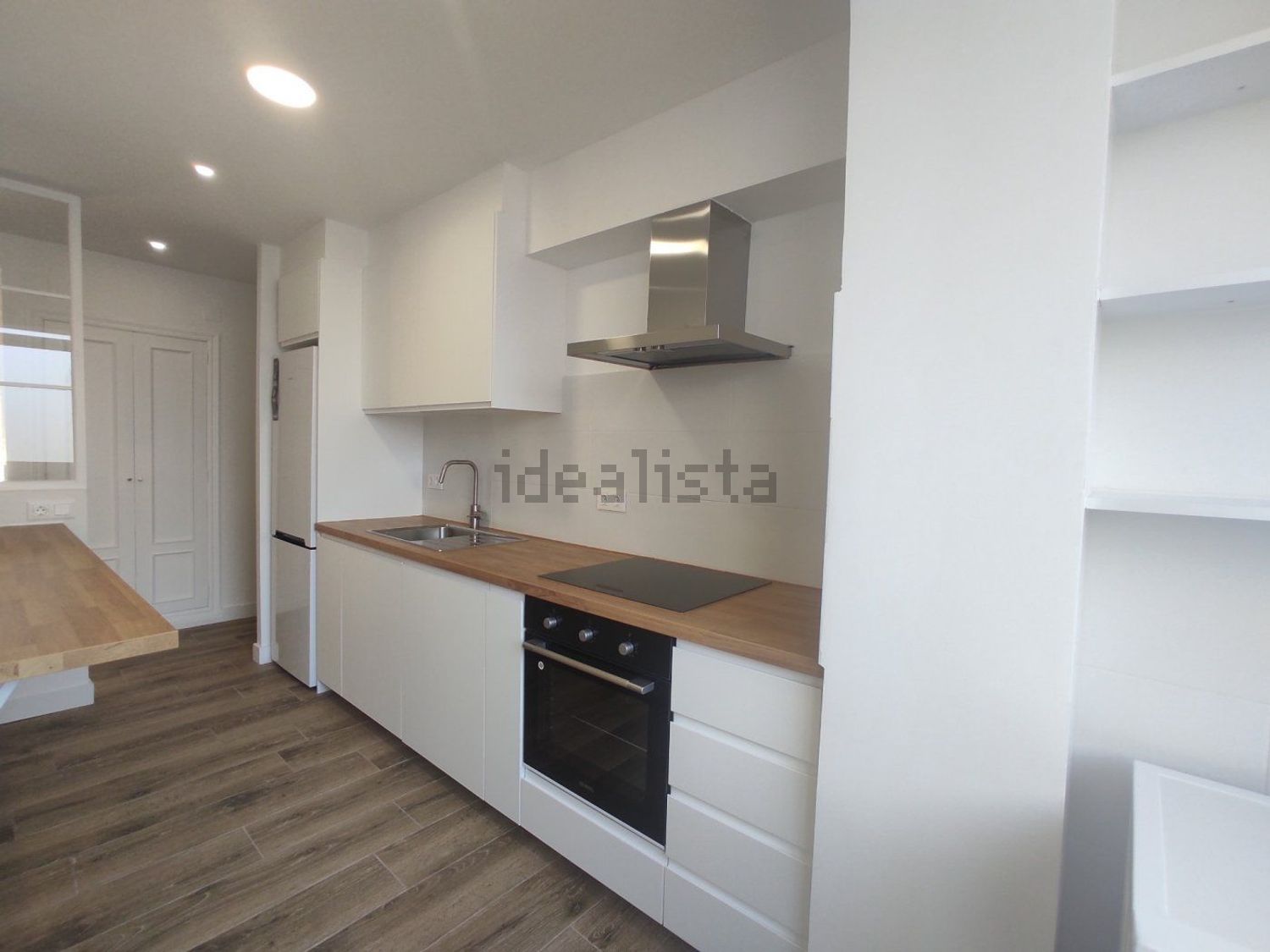 Pis de 105 m² a Alacant
