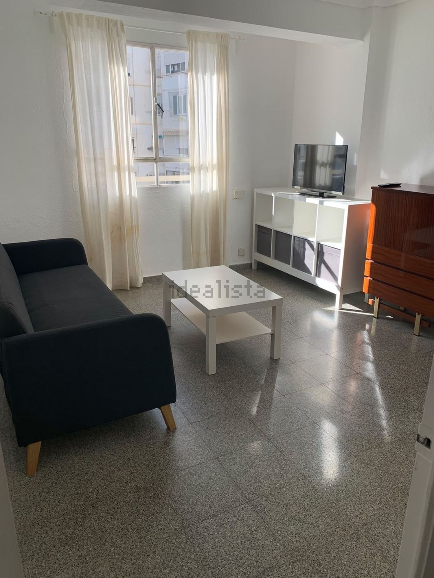 Zimmer zur Miete, Valencia