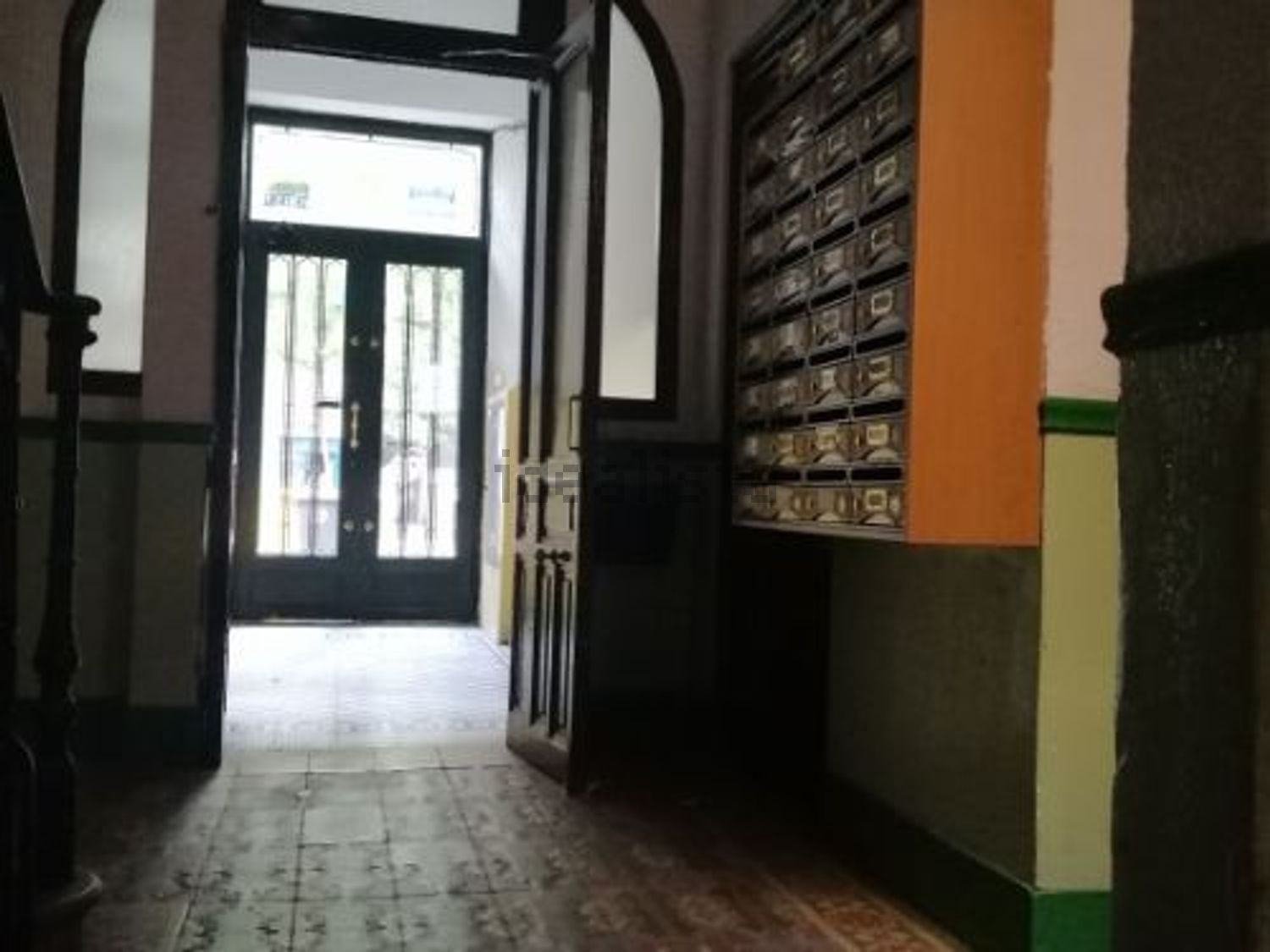 Pis de 40 m² a Madrid