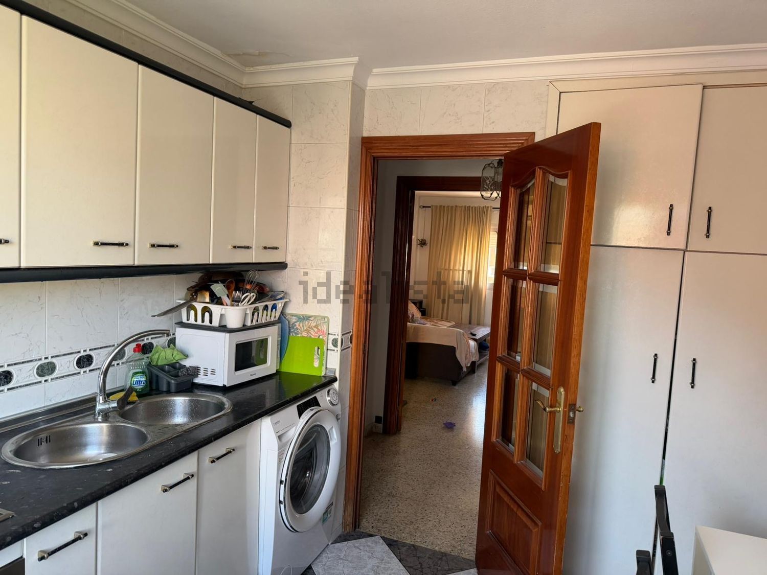 Habitación en alquiler, Málaga