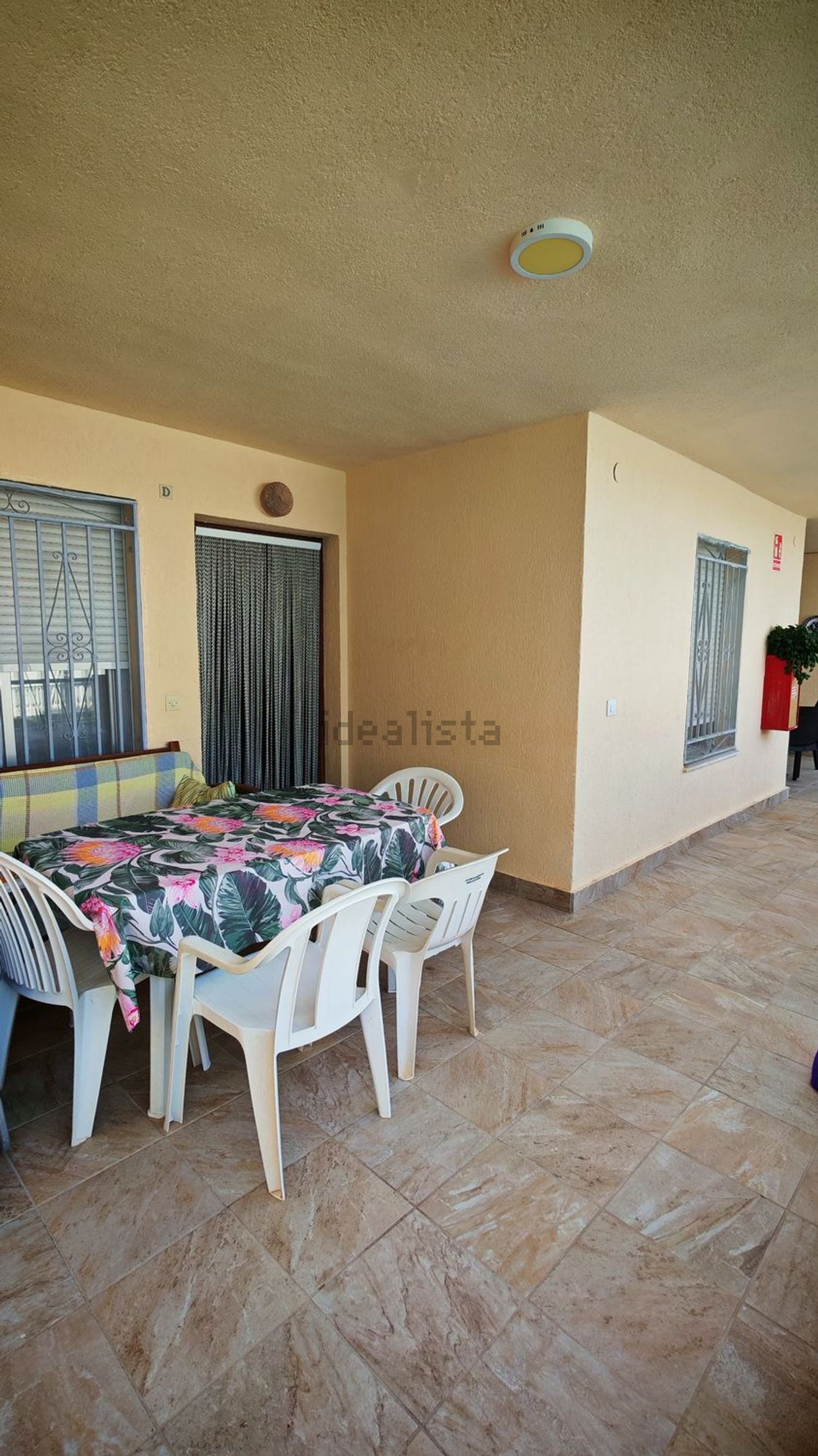 Pis de 80 m² a Almuñécar