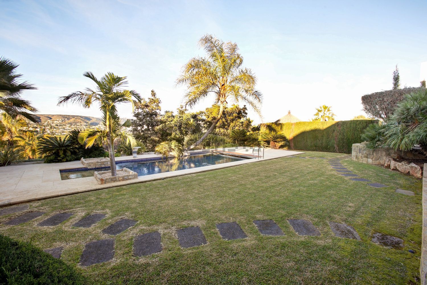 Casa 415 m² a Xàbia / Jávea
