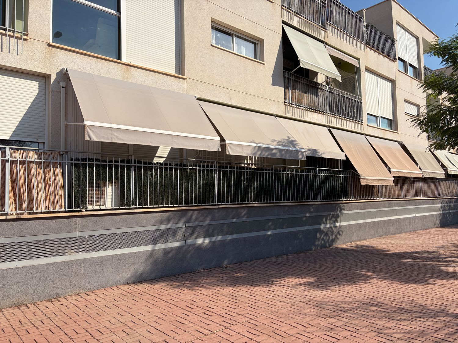 Piso de 59 m² en Molina de Segura