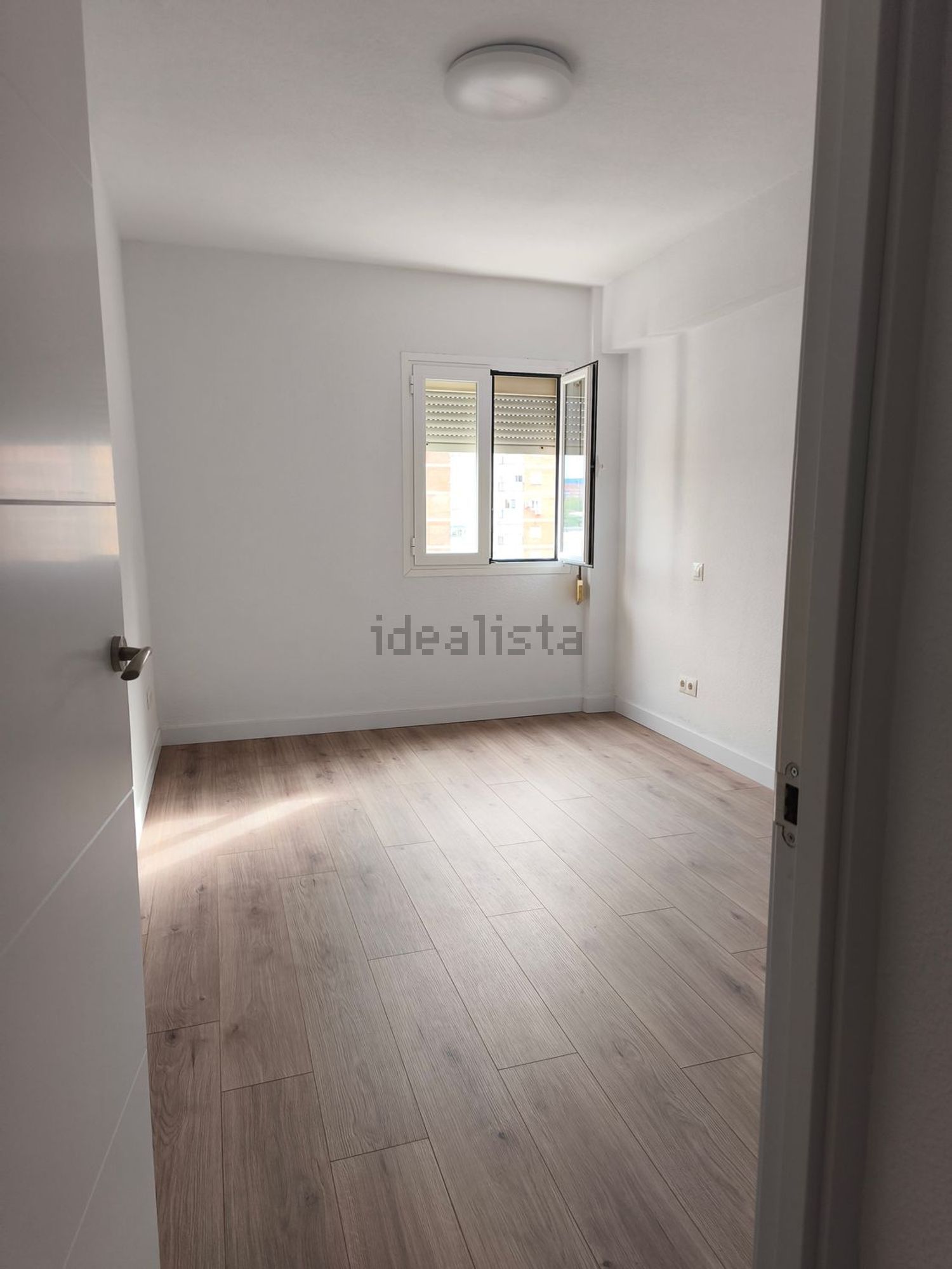 Pis de 47 m² a Madrid