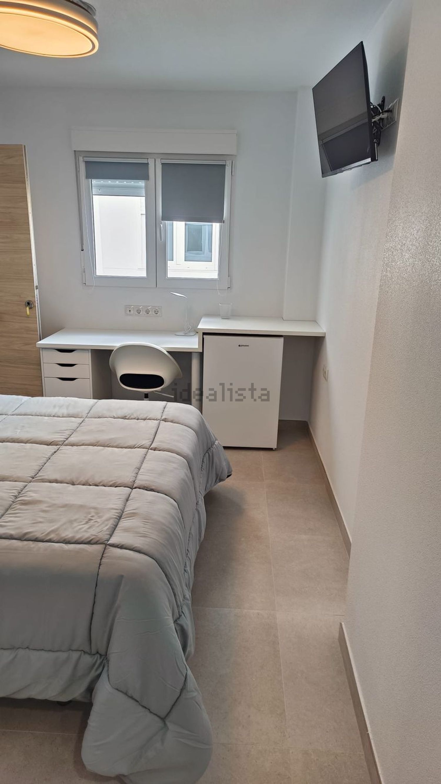 Habitación 120 m², Elche