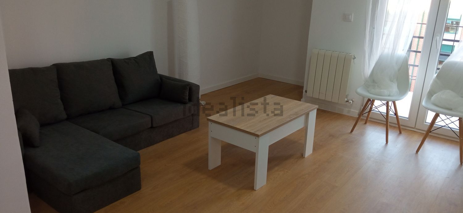 Habitación en alquiler, Zamora