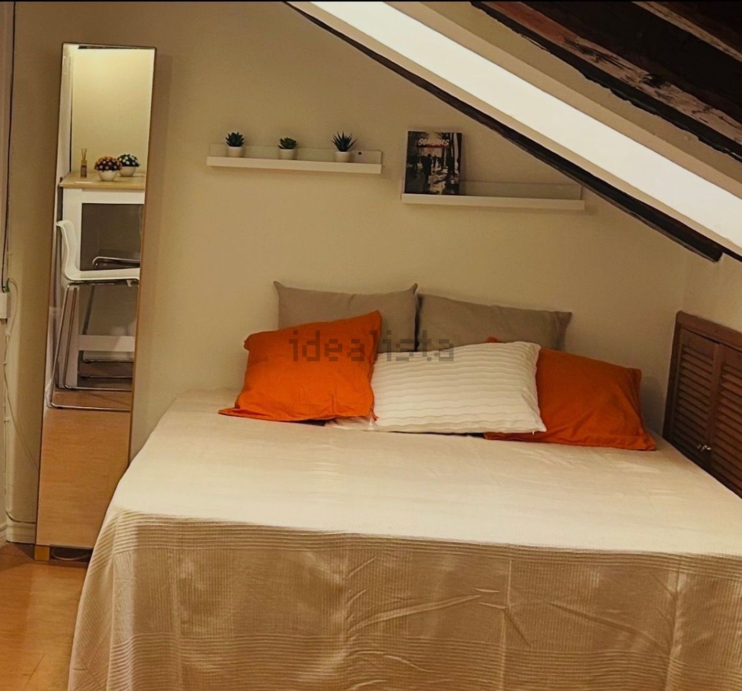 Appartamento 20 m² a Madrid