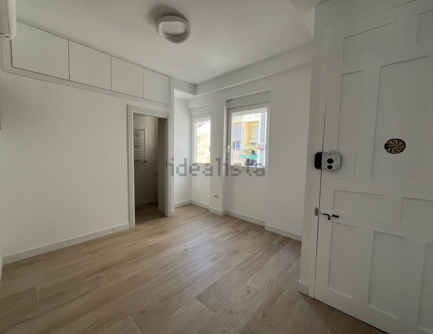 Piso de 46 m² en Madrid