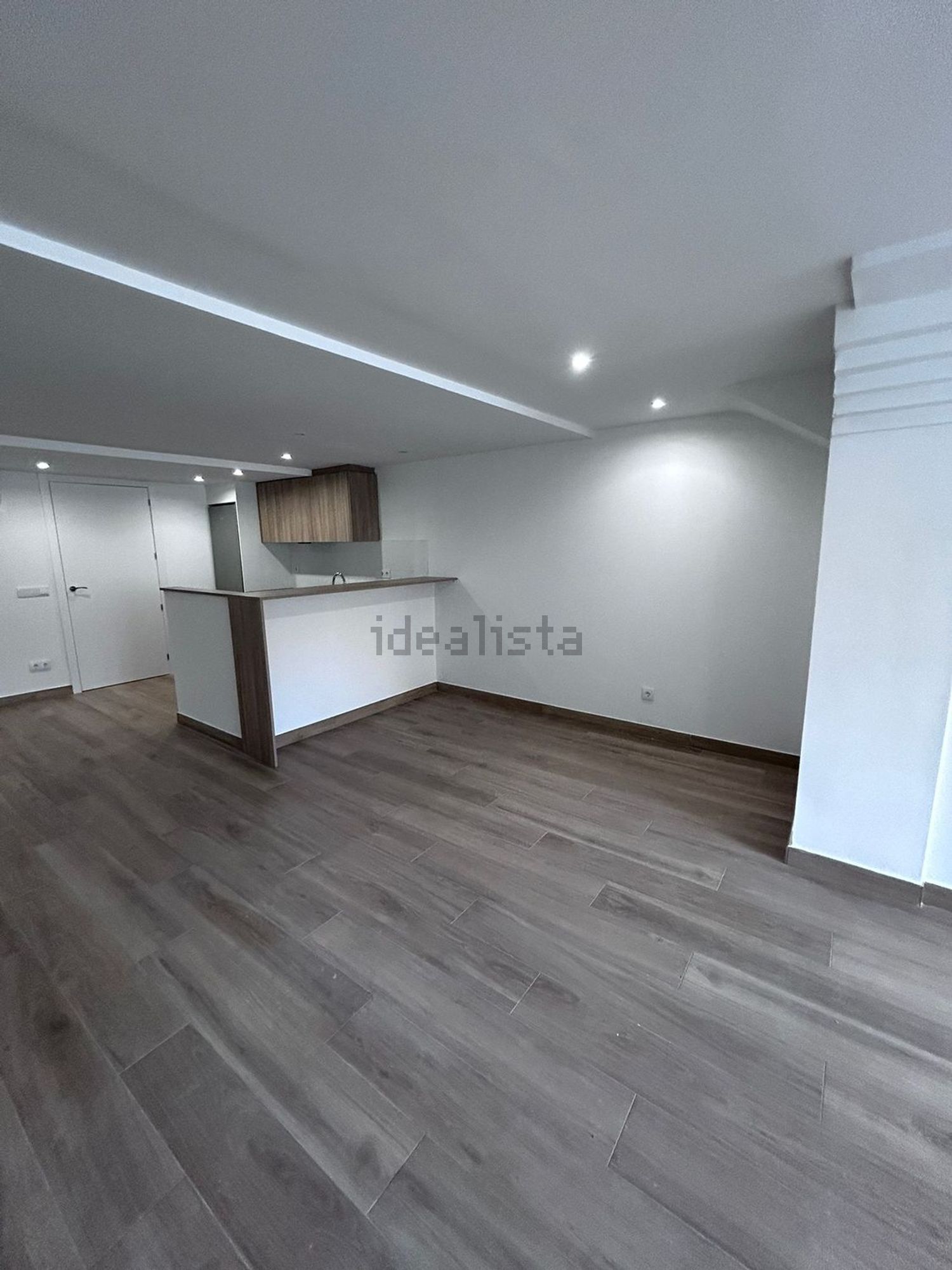 Piso de 78 m² en Reus