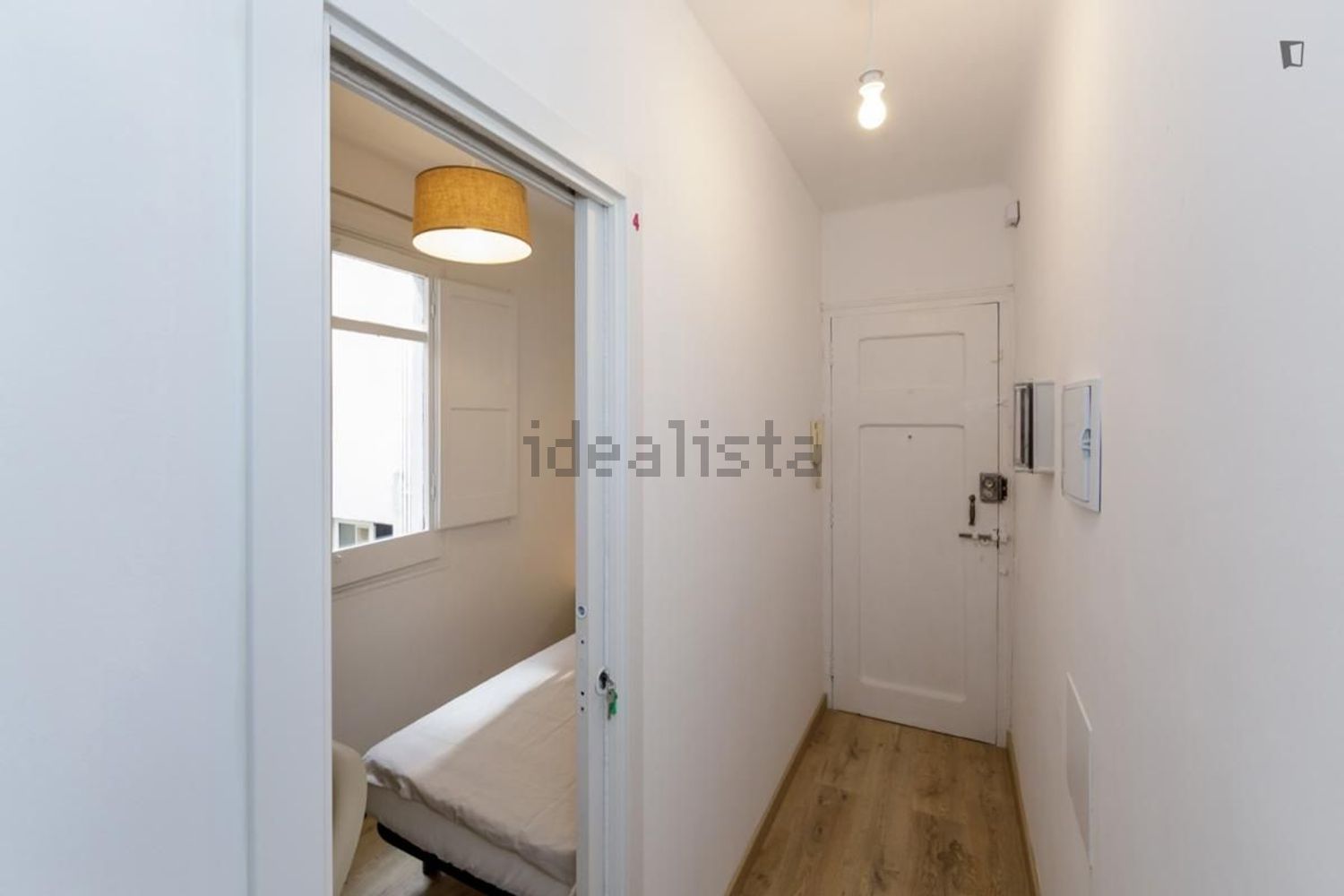 Chambre à louer, l'Hospitalet de Llobregat