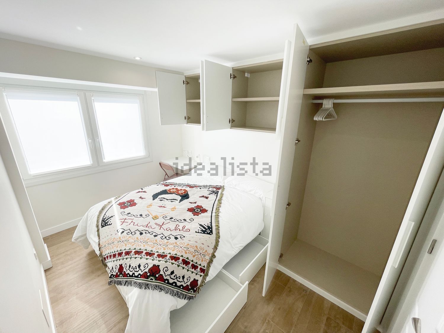 Flat 56 m² in Santander