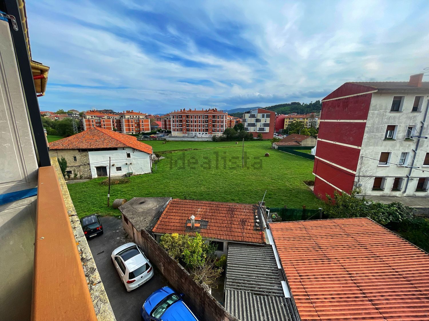 Habitació de lloguer, Mungia