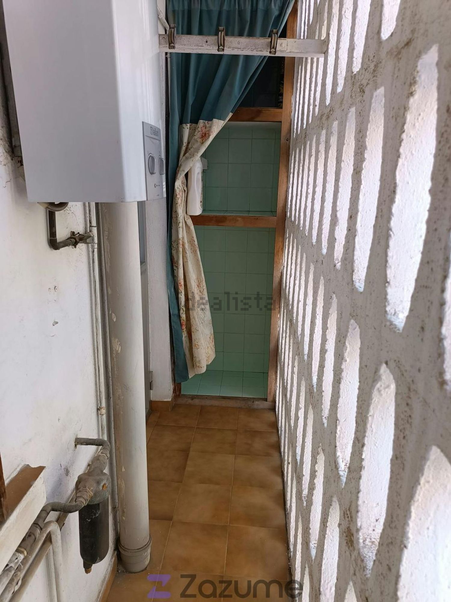 Pis de 71 m² a Castelló de la Plana