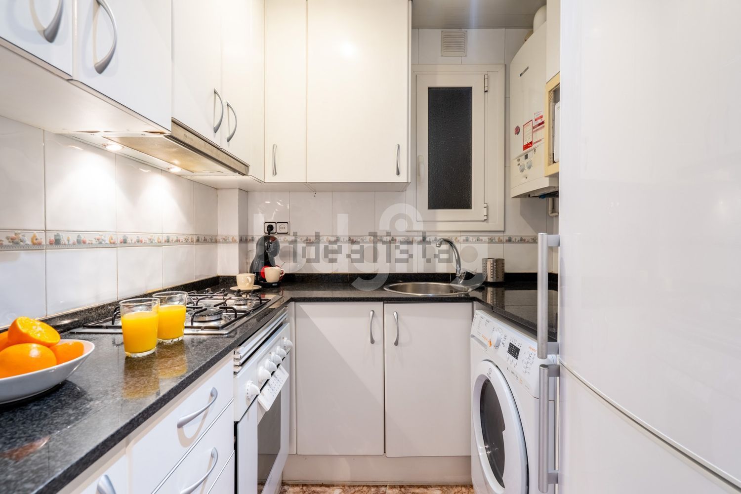 Pis de 40 m² a Barcelona