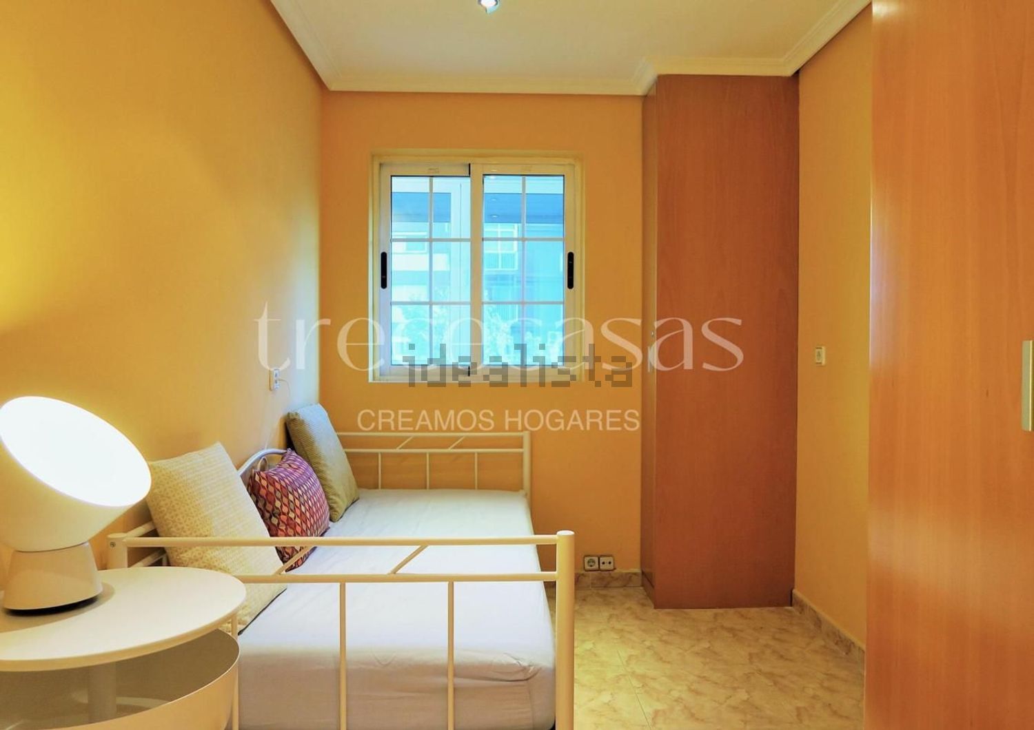 Pis de 114 m² a València