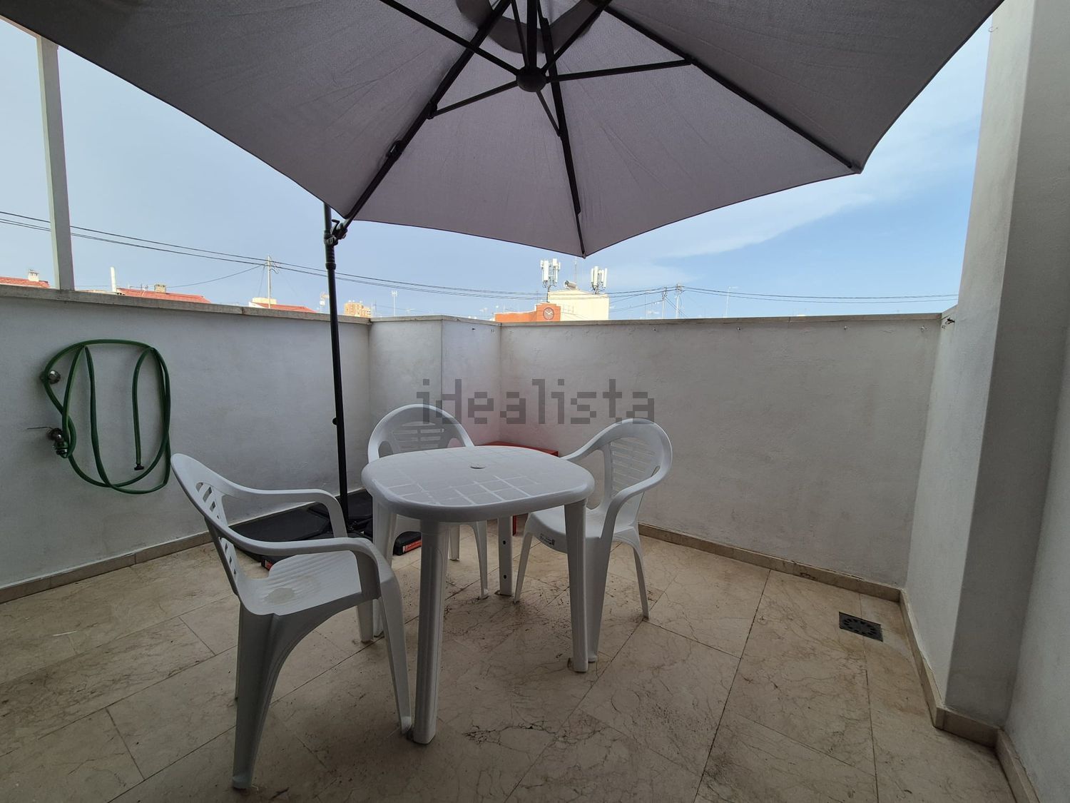 Piso de 80 m² en Alicante