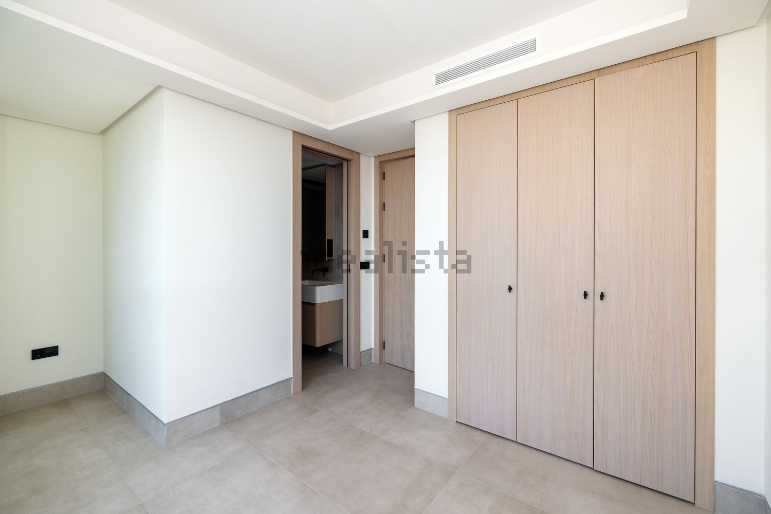 Wohnung 248 m² in Málaga