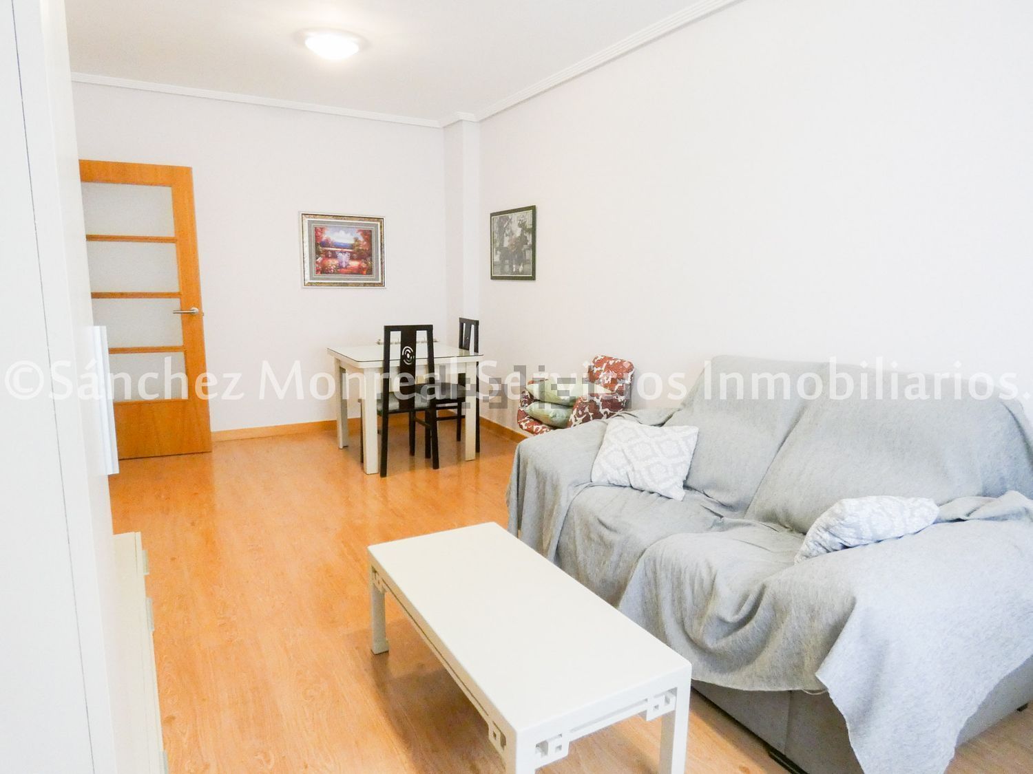 Appartamento 51 m² a Alcázar de San Juan
