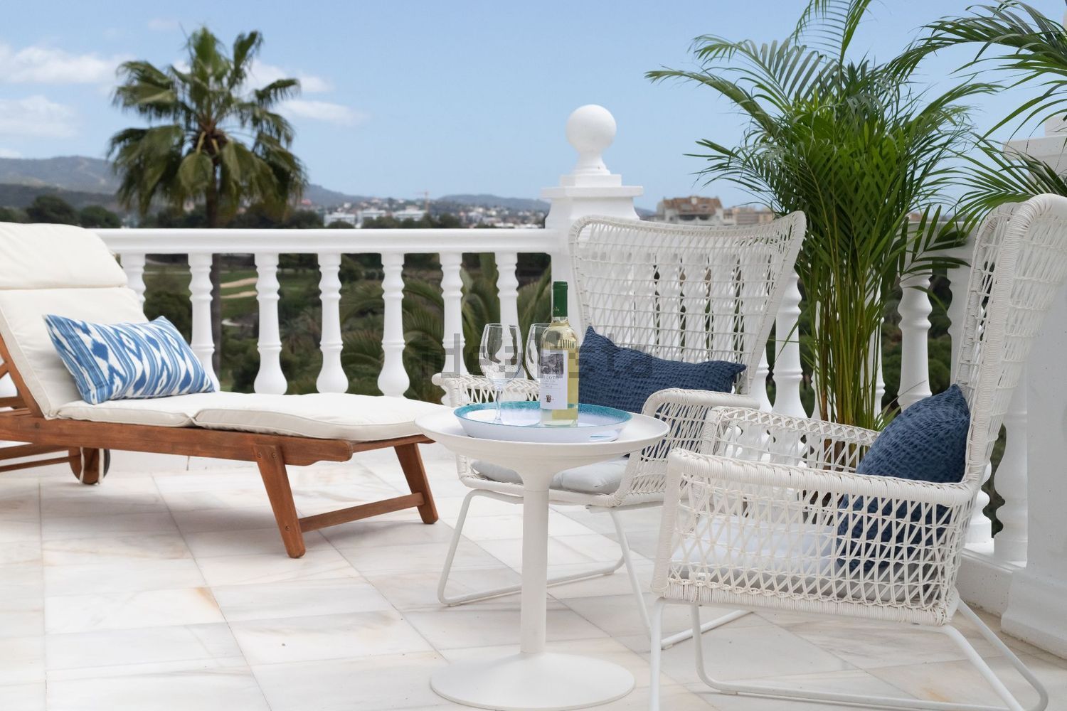 Casa de 501 m² en Marbella