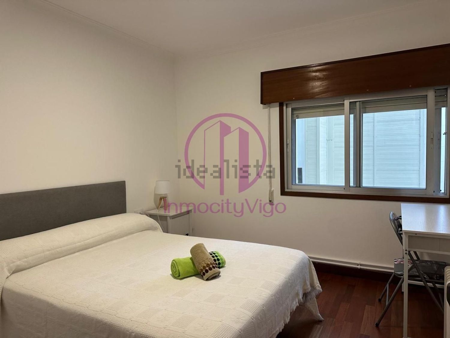 Habitación 120 m², Vigo