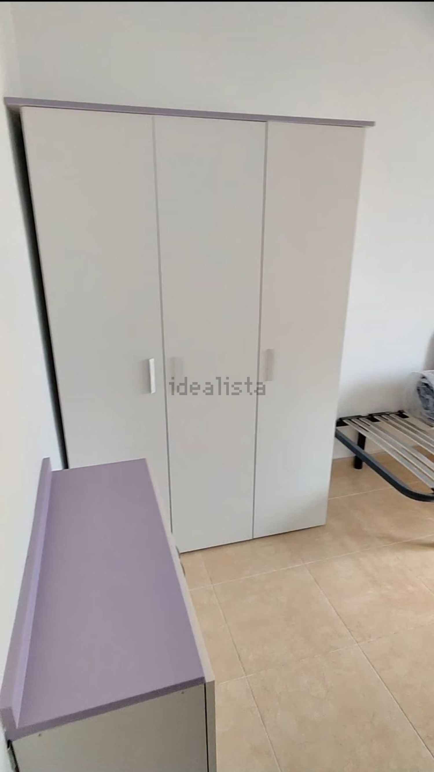 Habitació de lloguer, Algesires