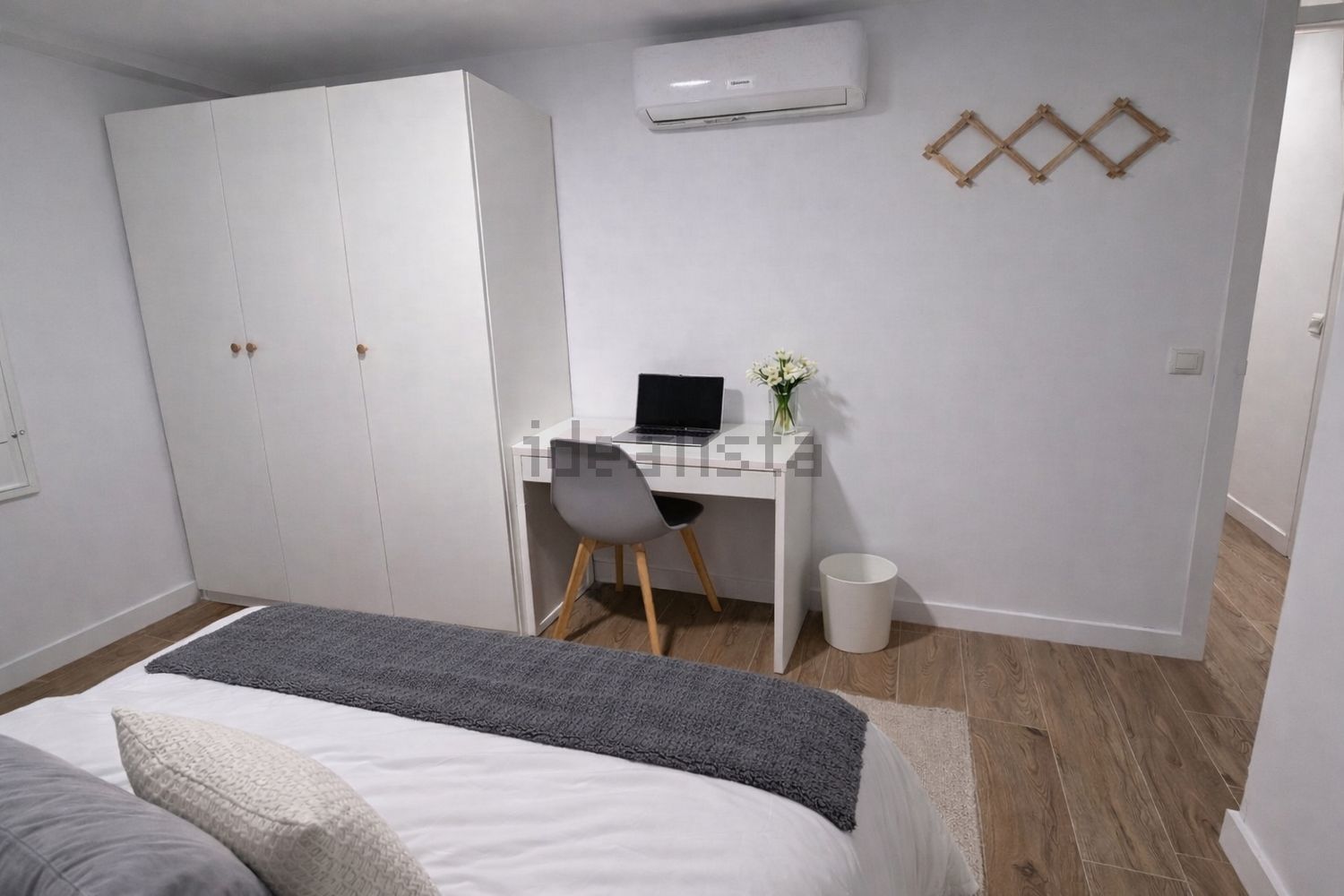 Zimmer zur Miete, Saragossa