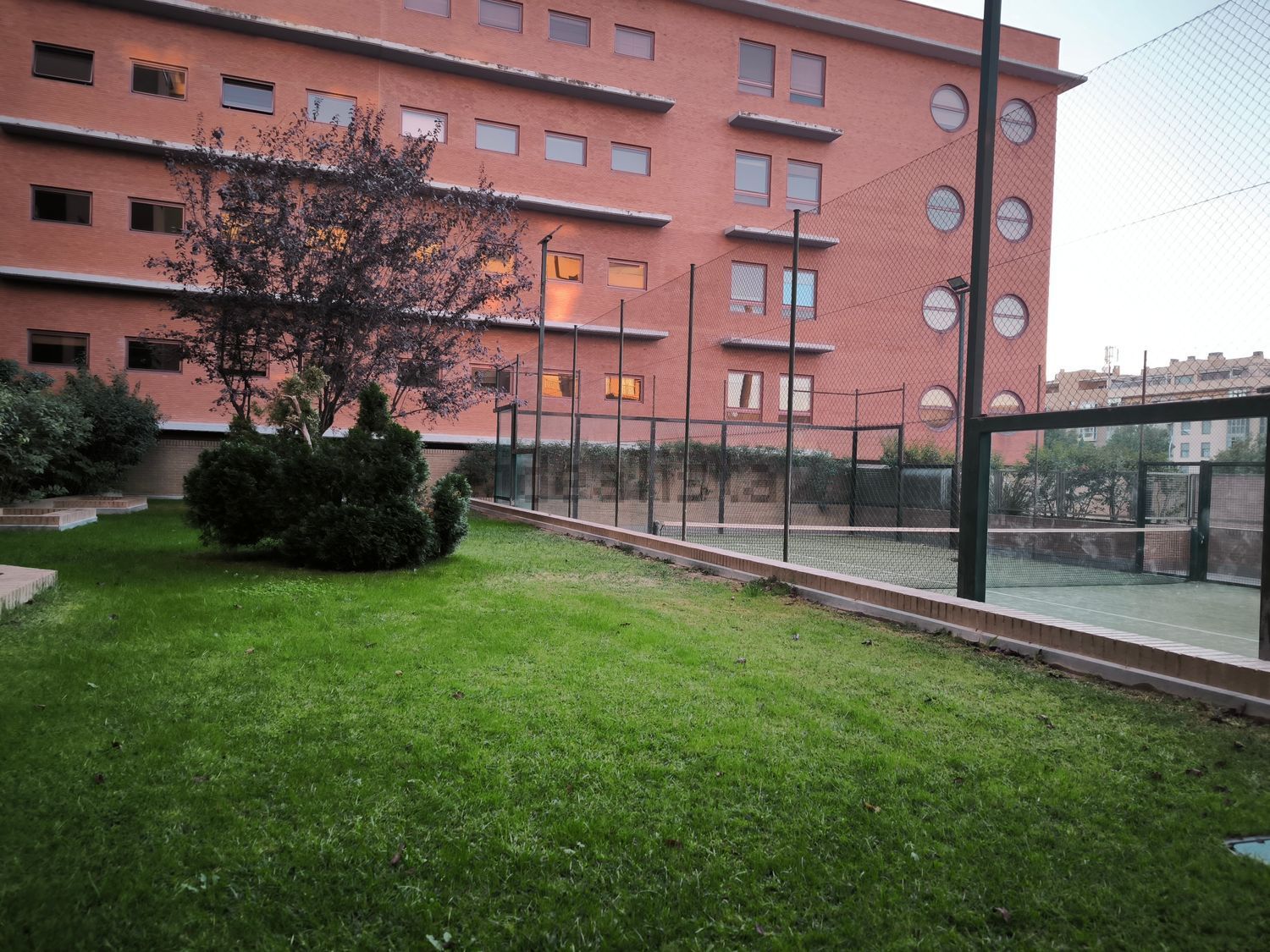 Piso de 64 m² en Madrid