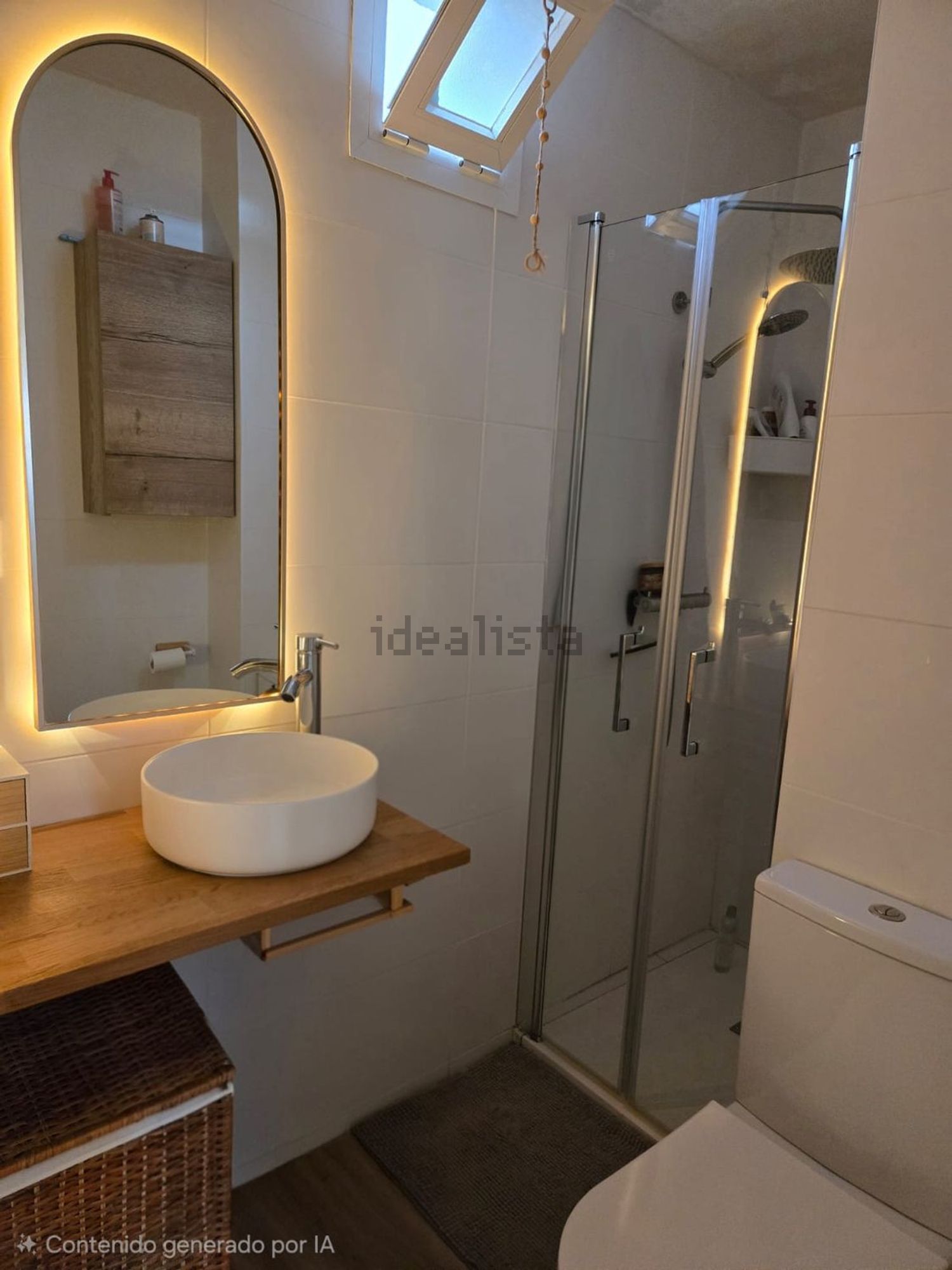 Pis de 70 m² a Almeria