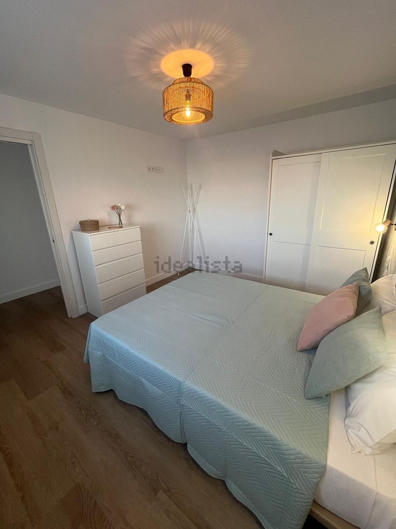 Piso de 55 m² en Las Palmas de Gran Canaria