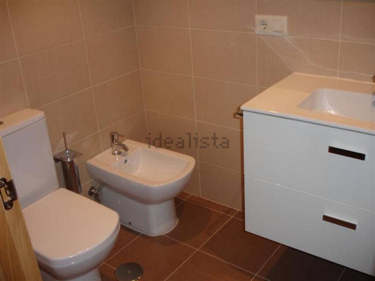 Piso de 160 m² en Santiago de Compostela