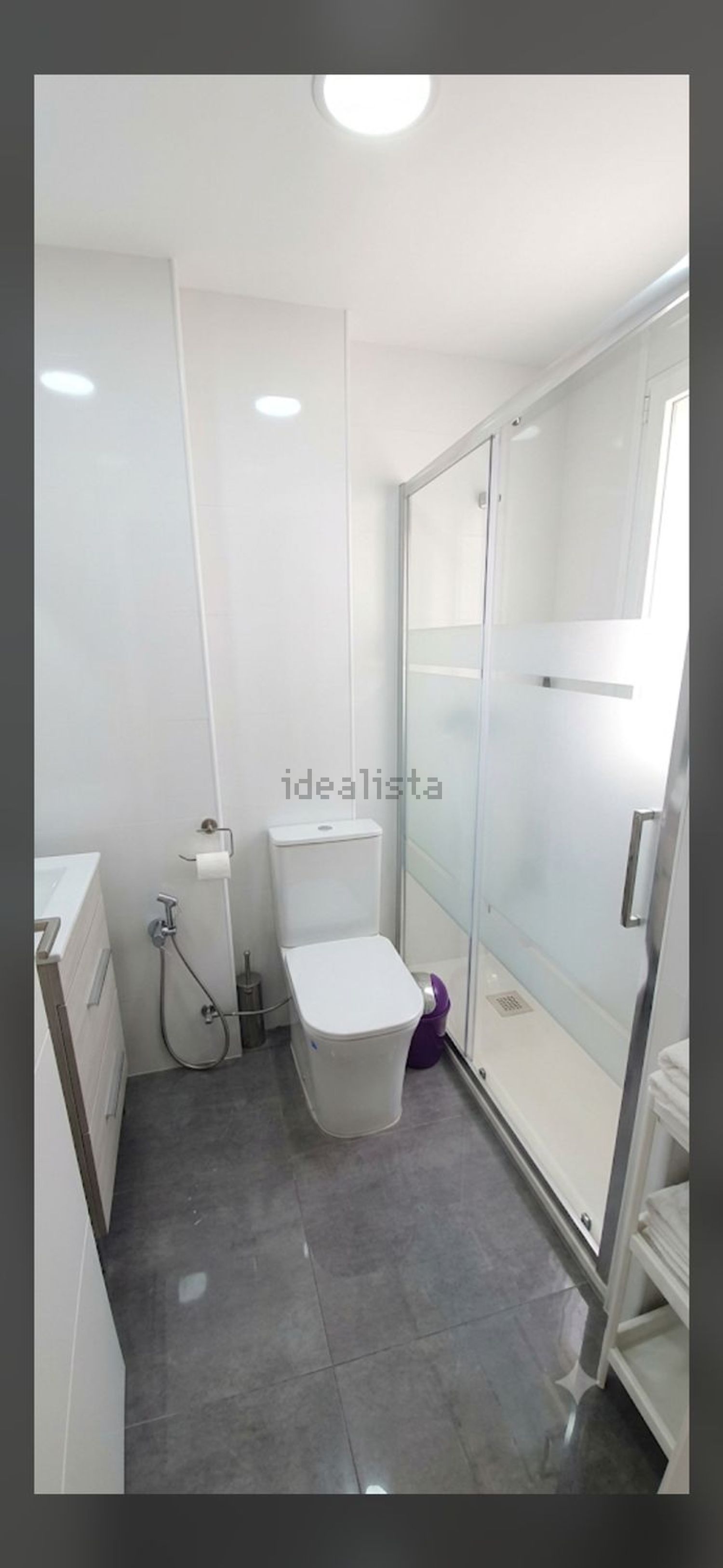 Habitación en alquiler, Granada