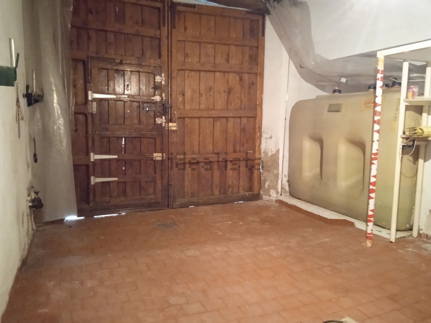 Pis de 480 m² a Espirdo