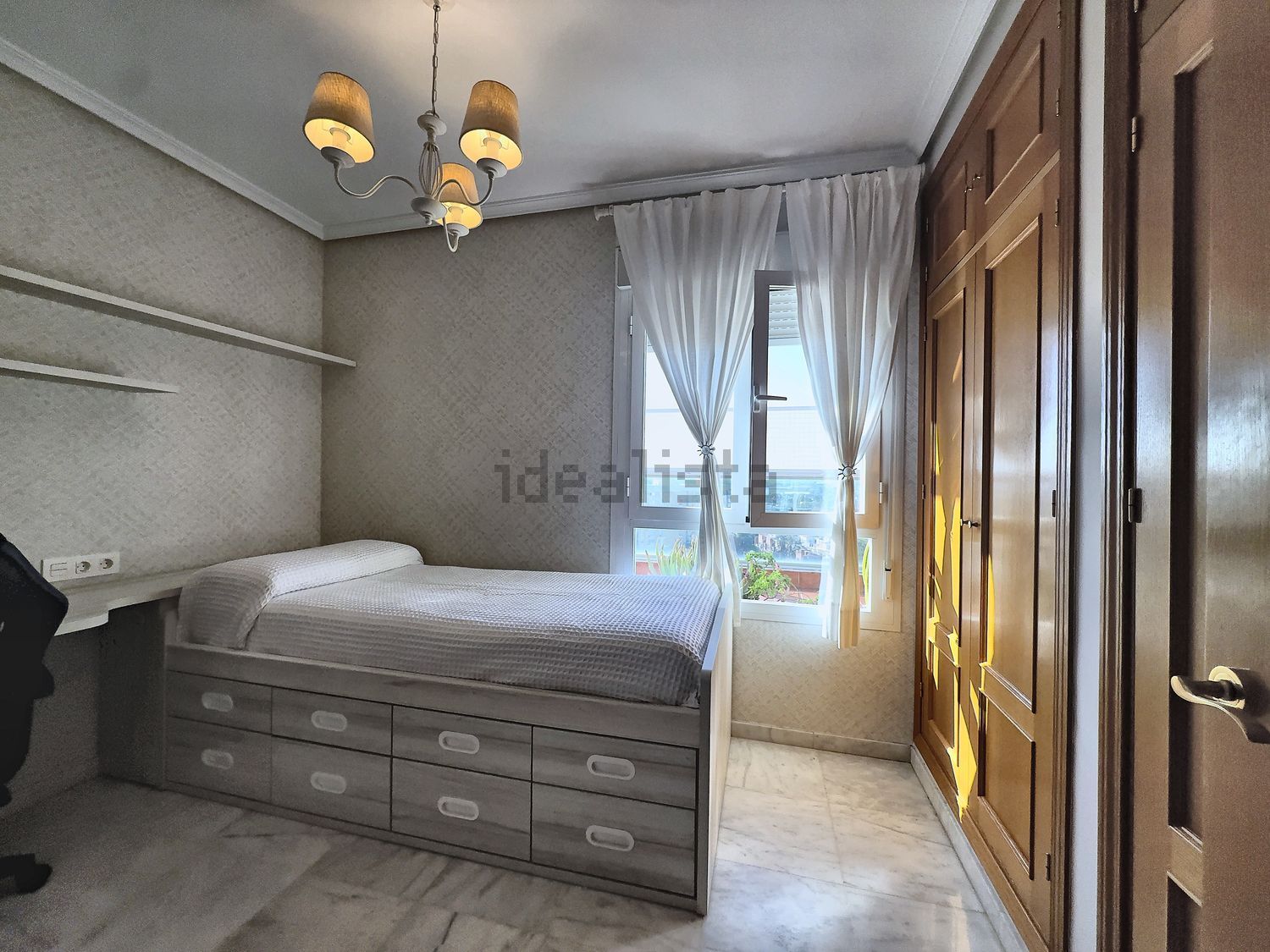 Pis de 160 m² a Sevilla