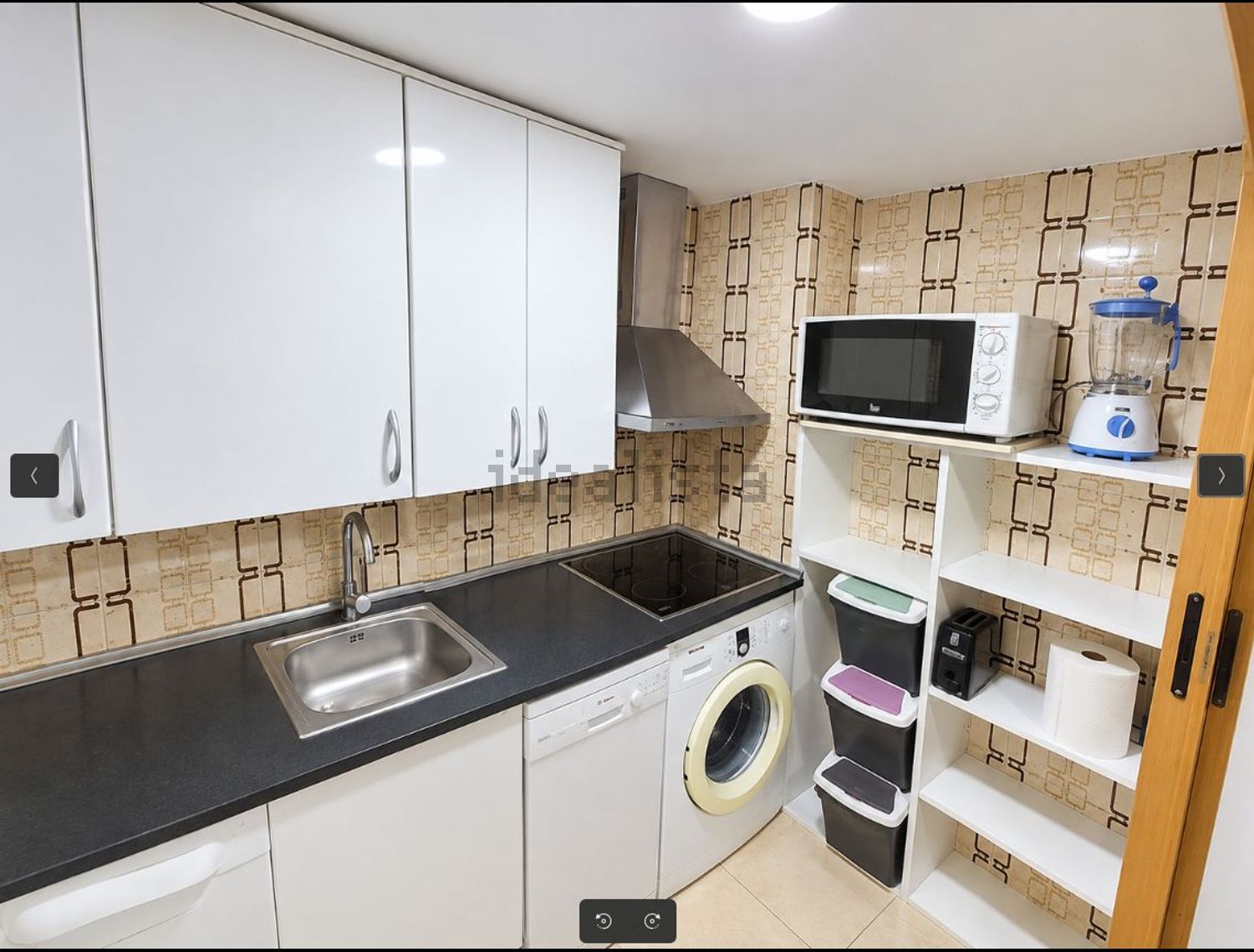 Pis de 67 m² a Madrid