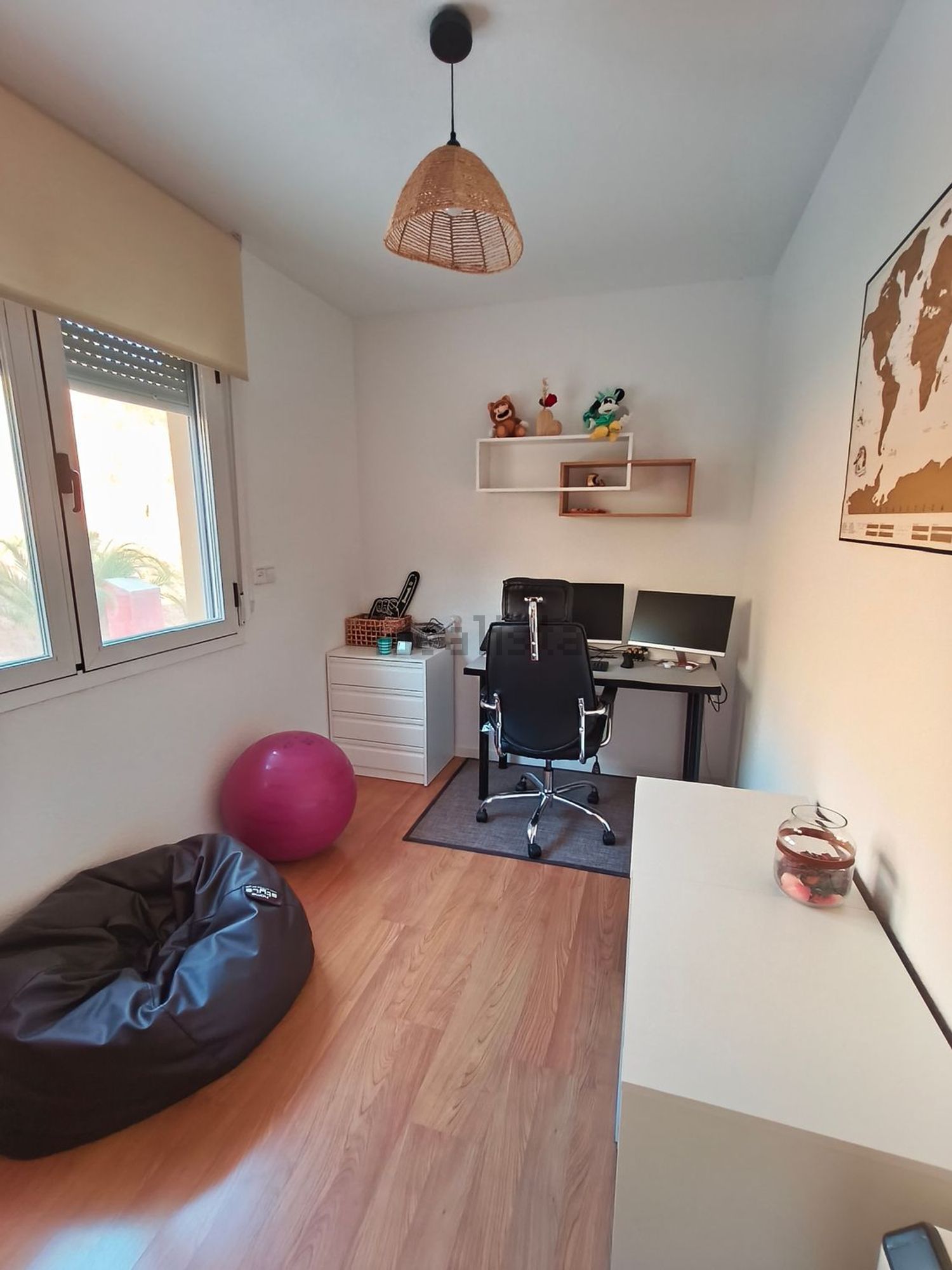 Casa de 130 m² en Toledo