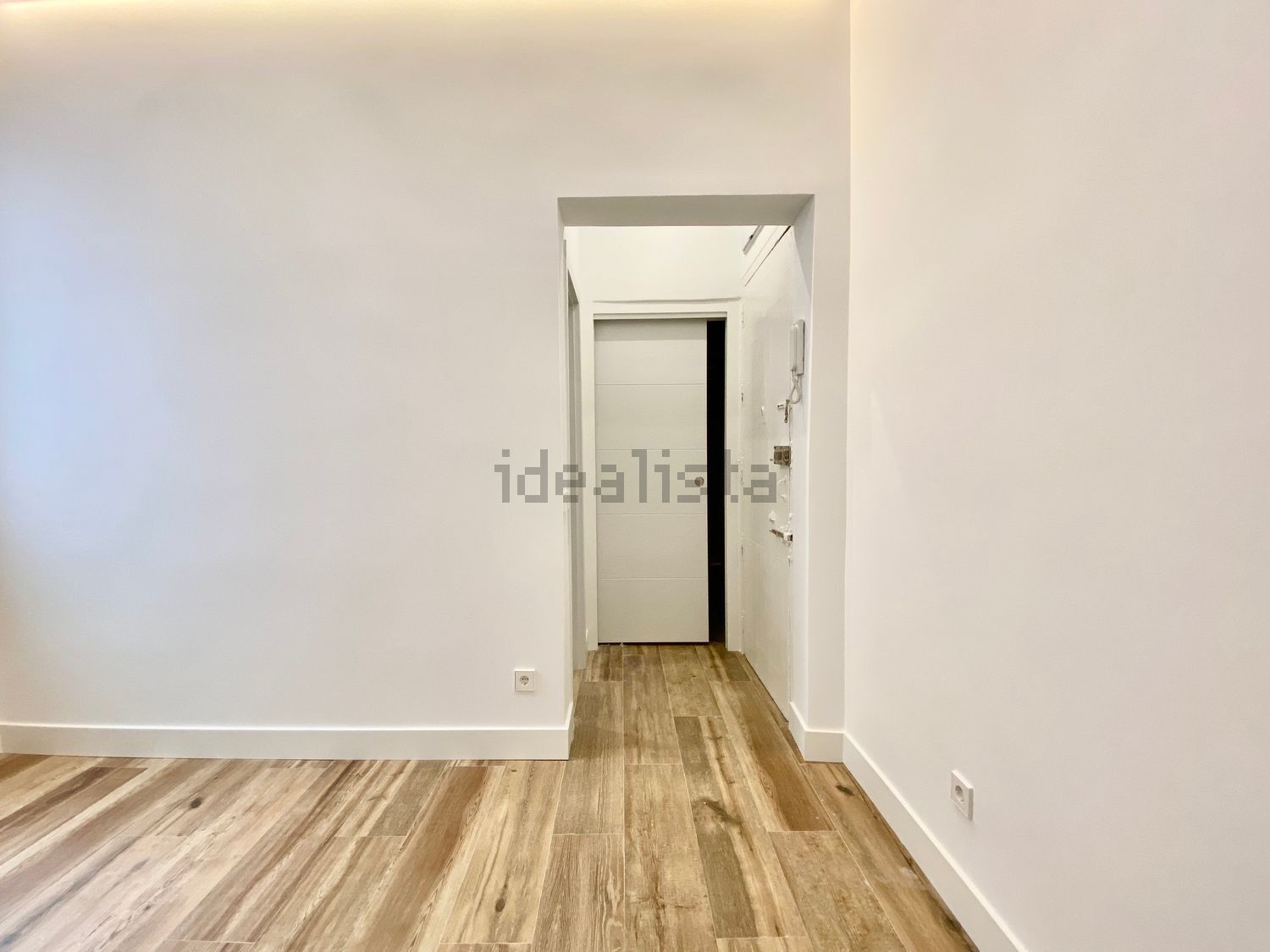 Pis de 33 m² a Madrid