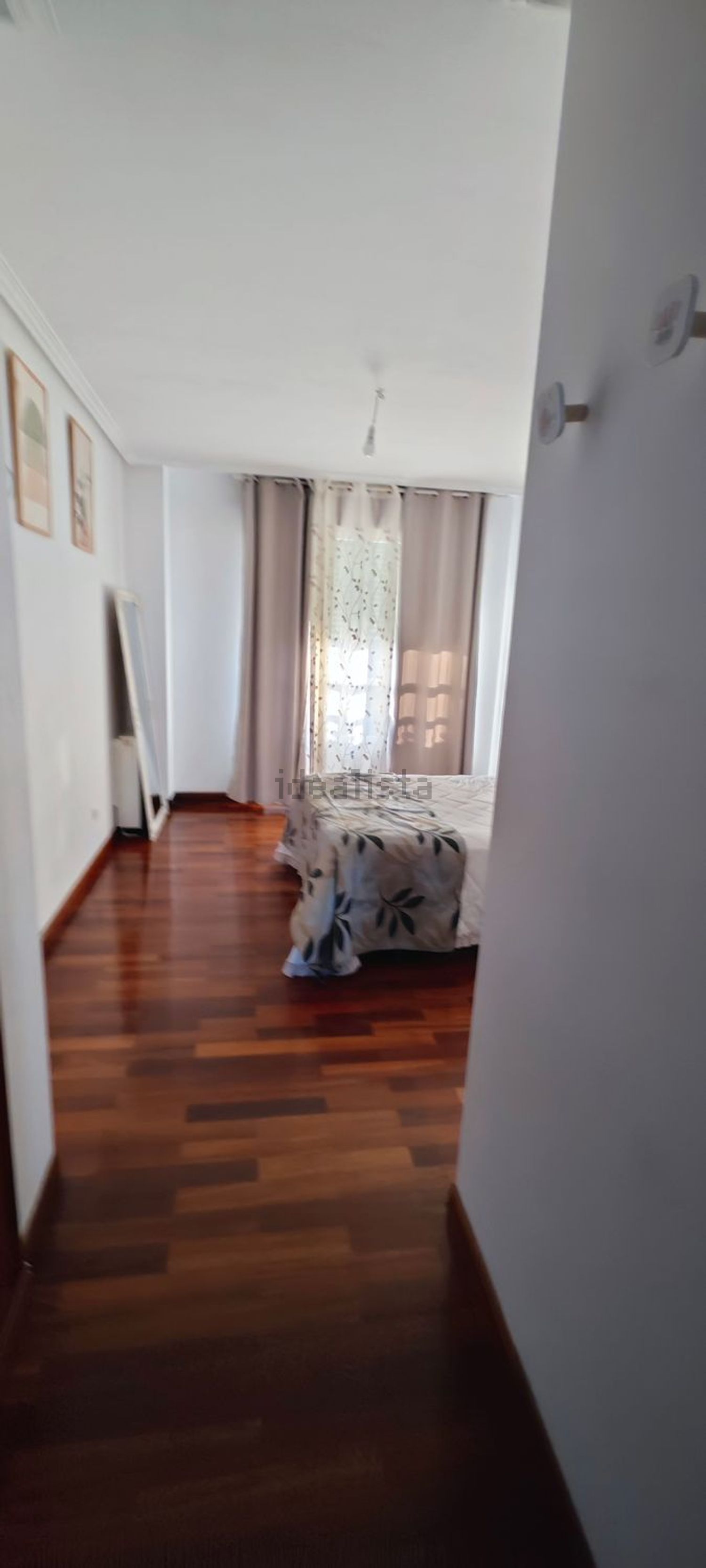 Habitación en alquiler, La Coruña