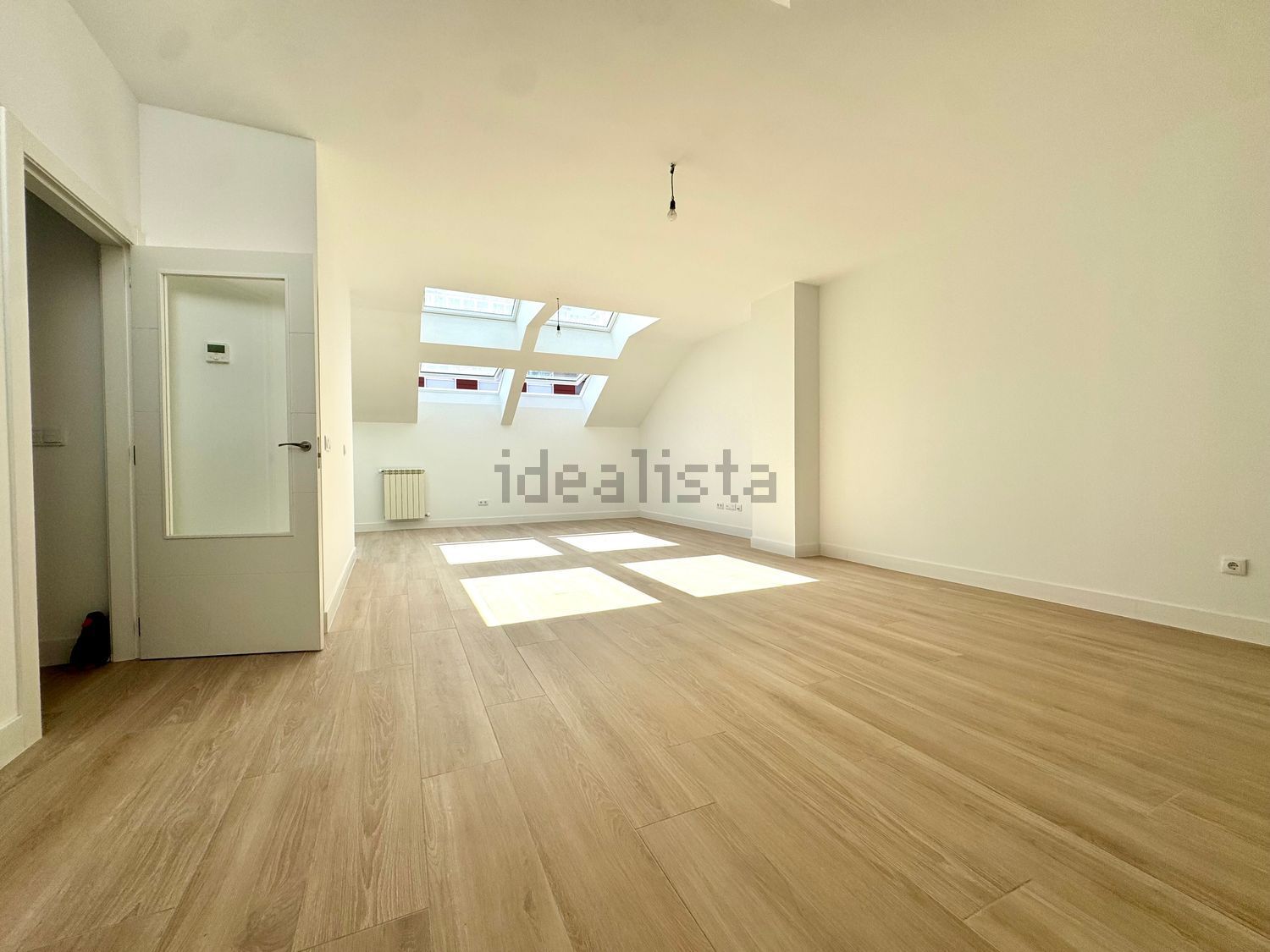 Piso de 110 m² en Gijón