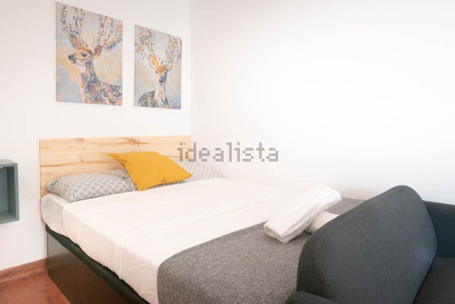 Habitación en alquiler, Barcelona