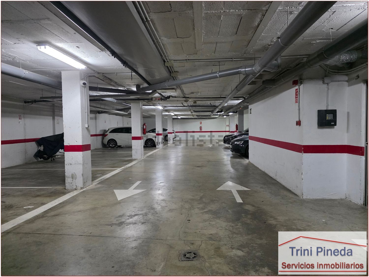 Pis de 115 m² a Sevilla